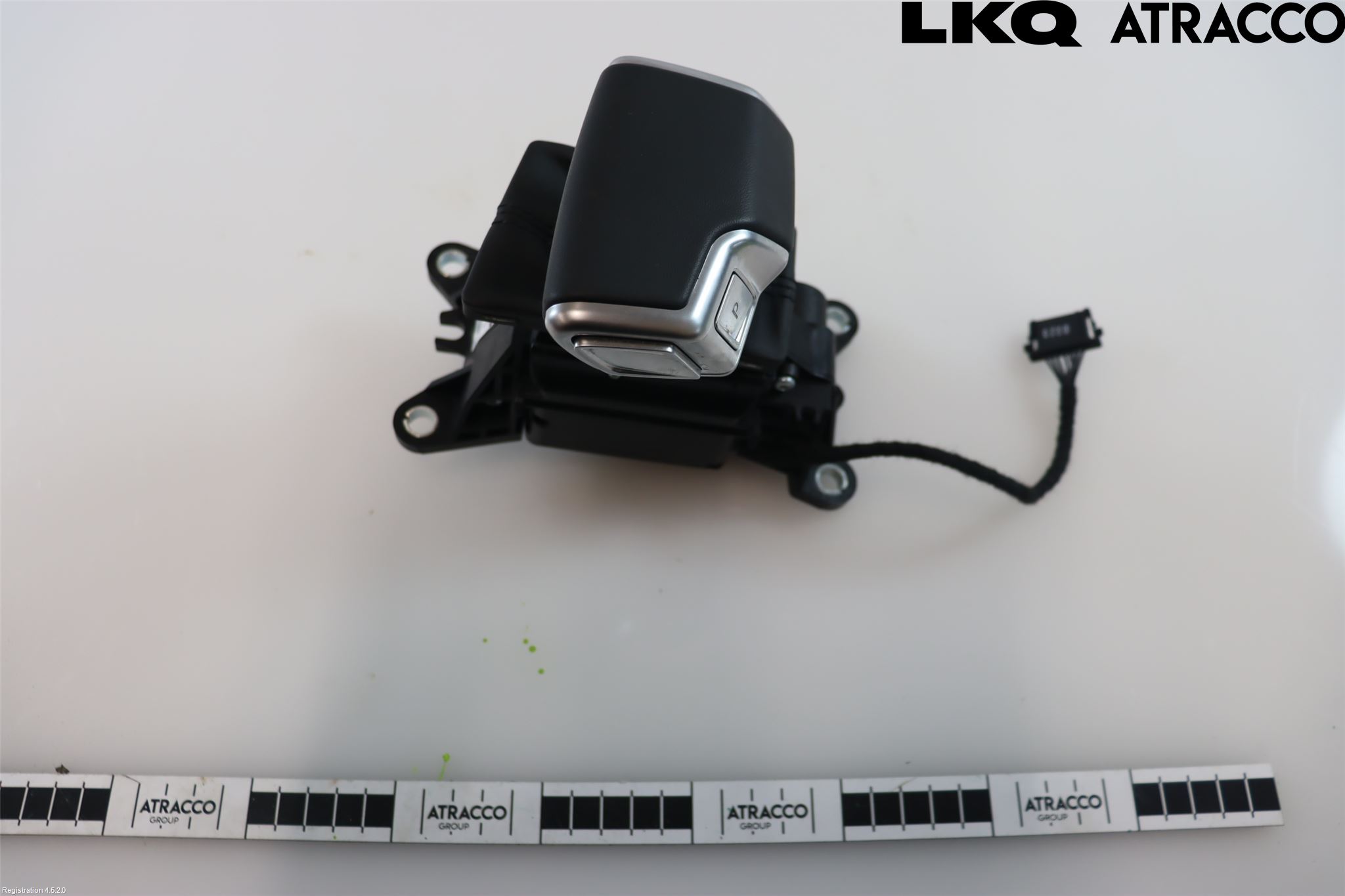 Audi A6 F2/C8 19- Växelspak