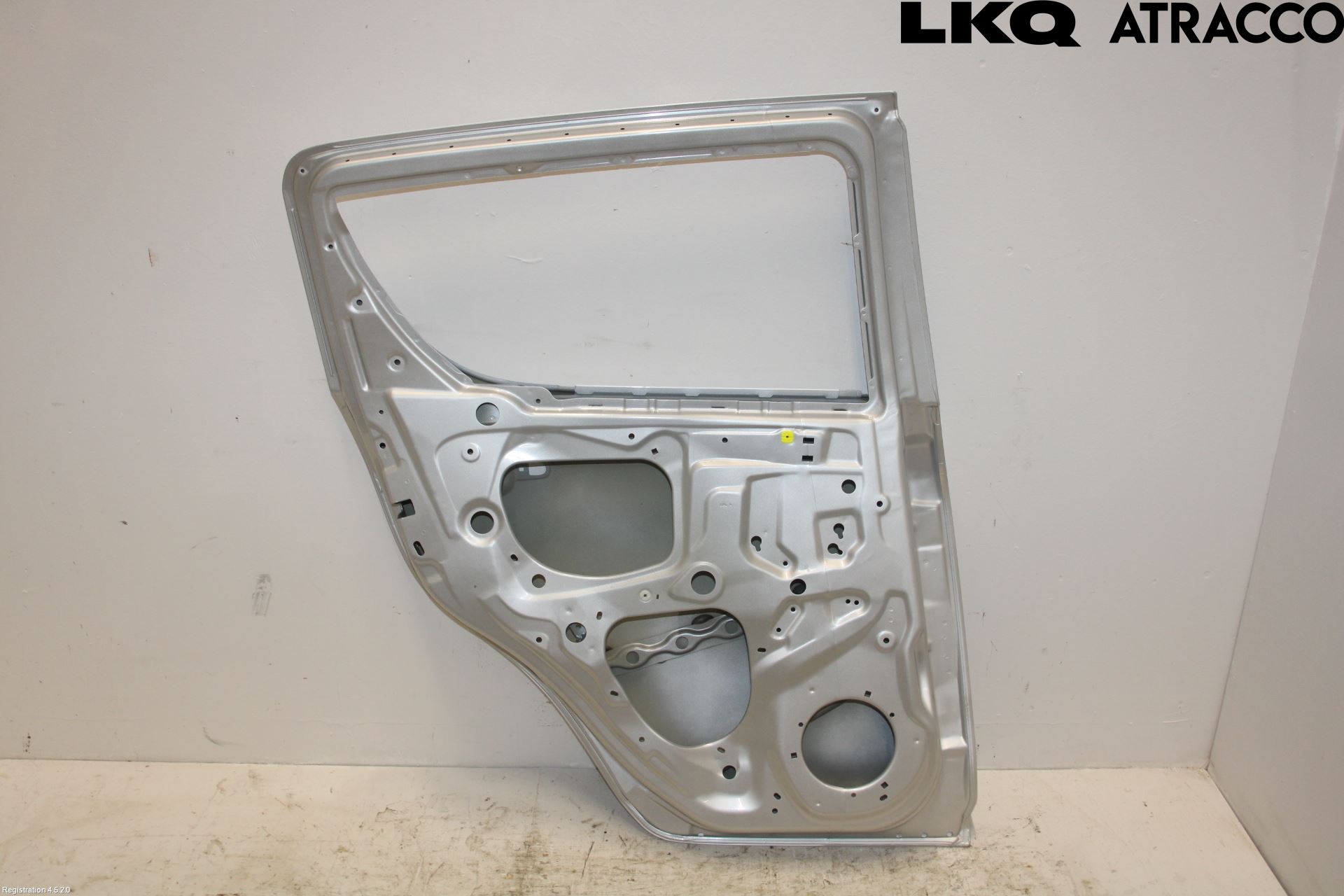 Suzuki SWIFT 11-16 Dörr Bak Vänster