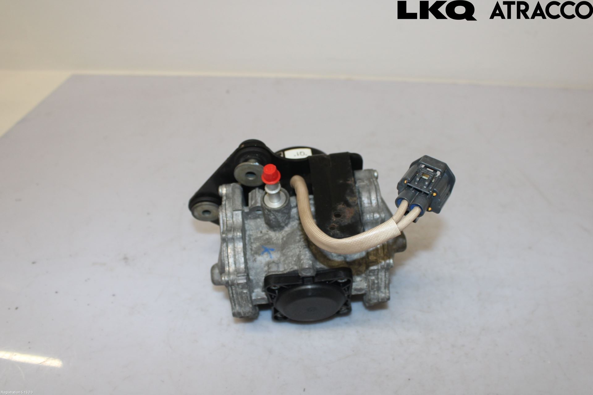 Mercedes-Benz MB S-KLASS (W221) 05-13 Vakuumpump