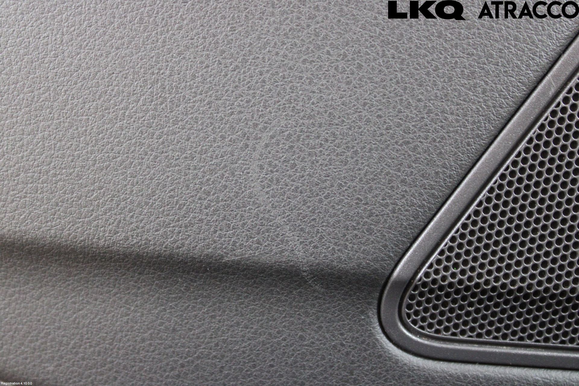 Audi A6/S6 4G 11-18 Dörrklädsel Vä