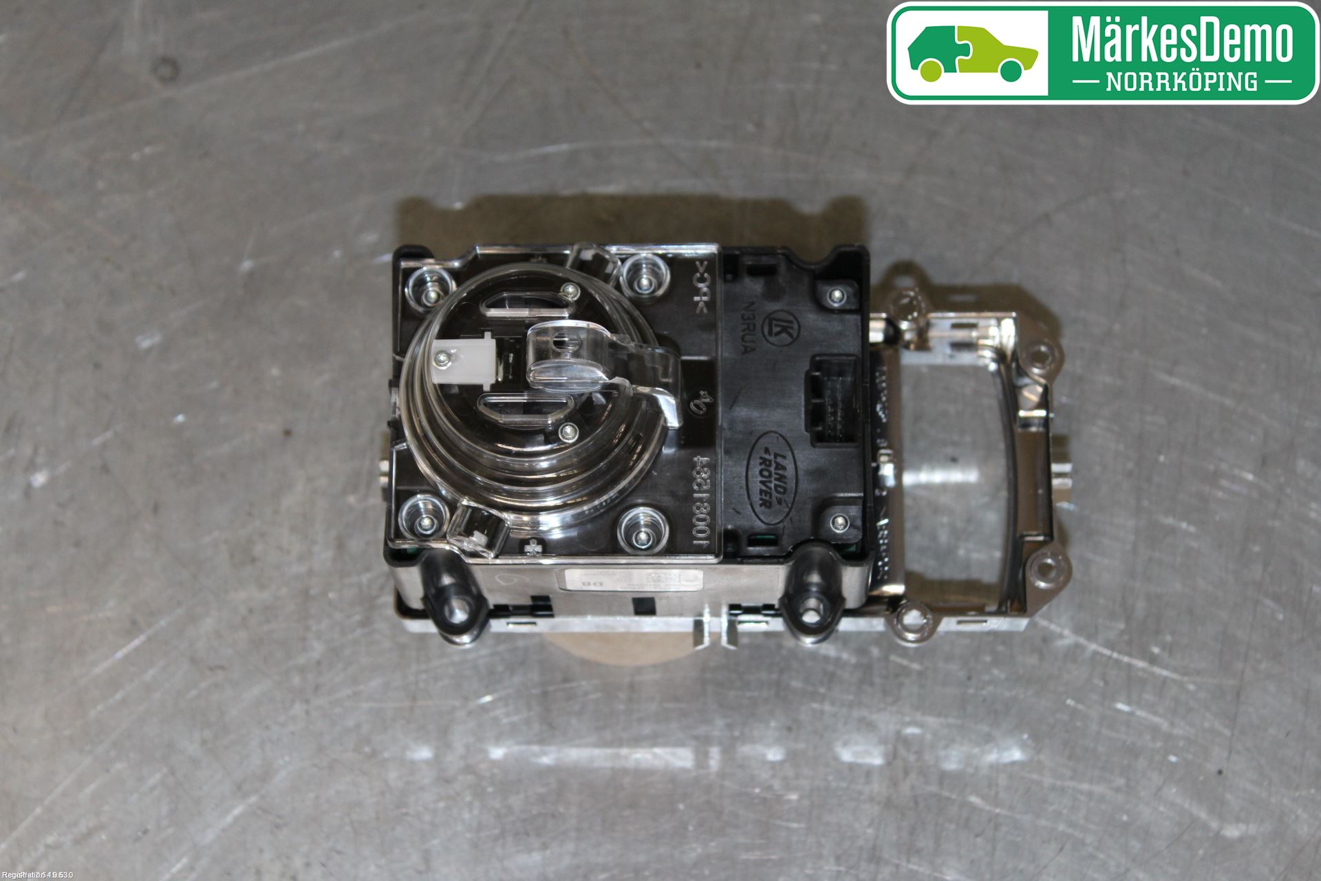 Landrover RANGE ROVER SPORT (L494) 14-22 Strömställare Nivåreglering