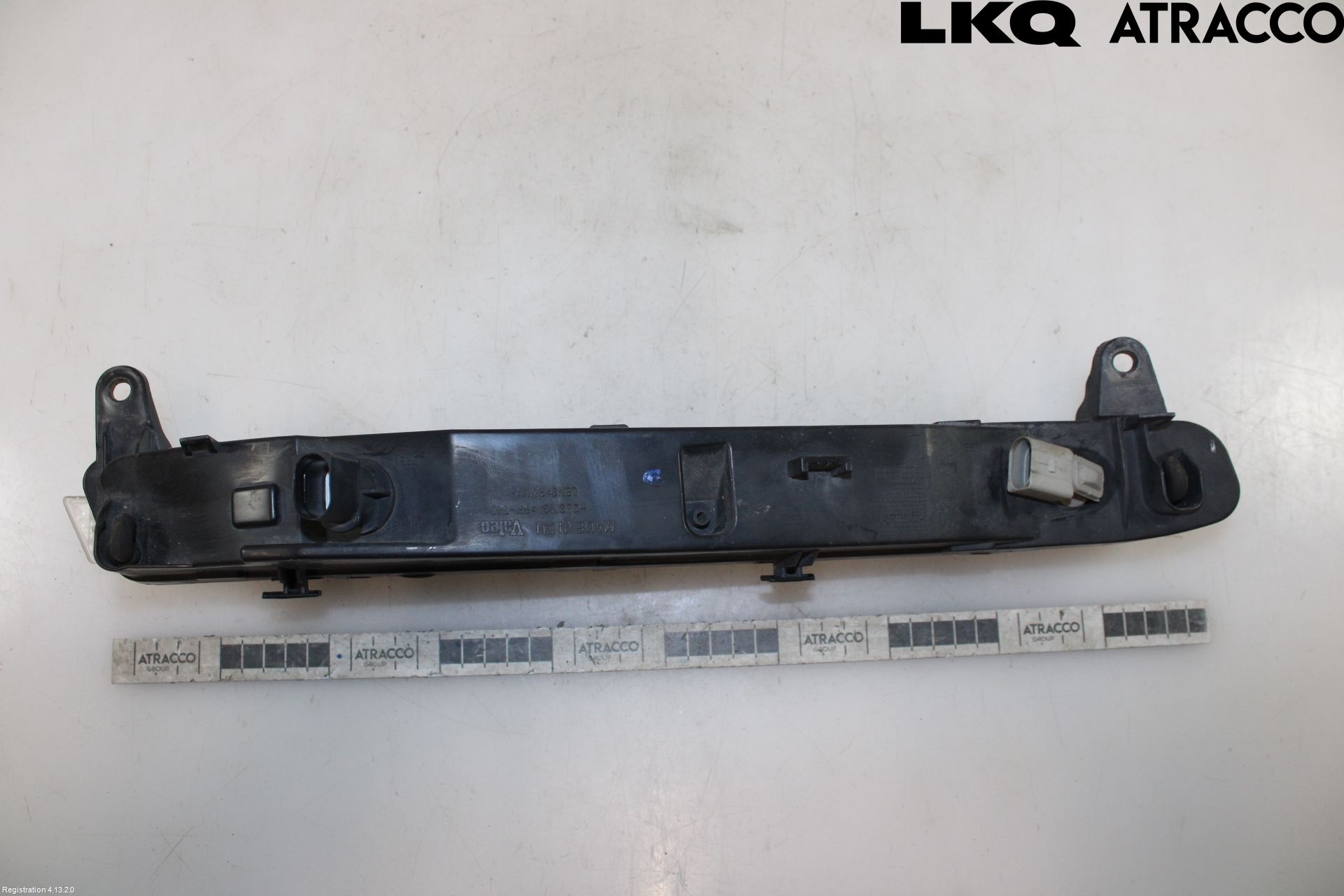 Audi Q7/SQ7 Blinkers Fram Vänster