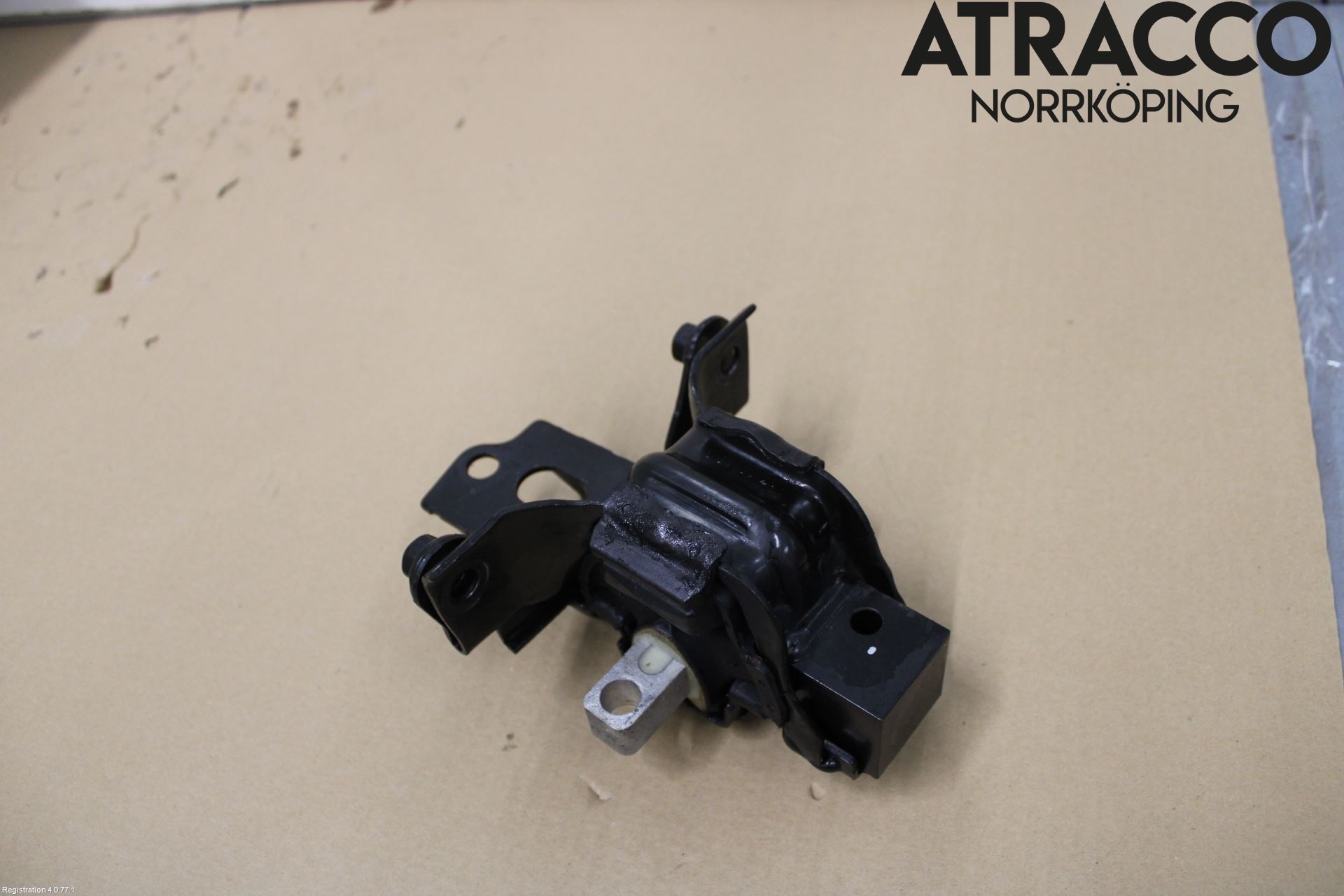 Audi A1/S1 11-18 Växellådsfäste