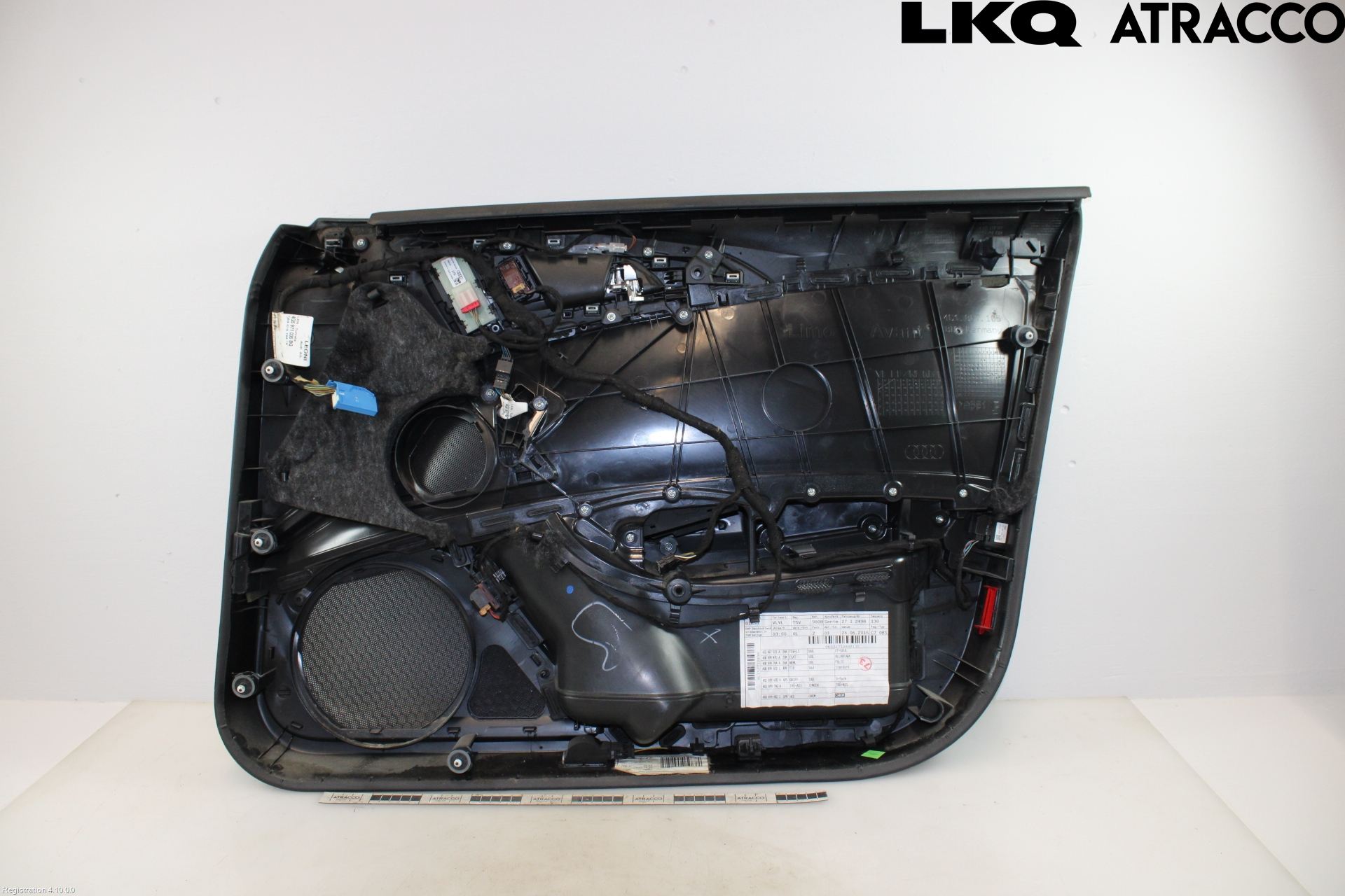 Audi A6/S6 4G 11-18 Dörrklädsel Vä