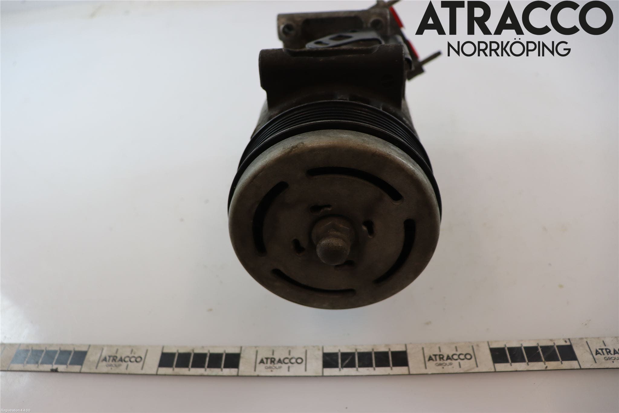 Toyota PROACE II 16- Ac Kompressor