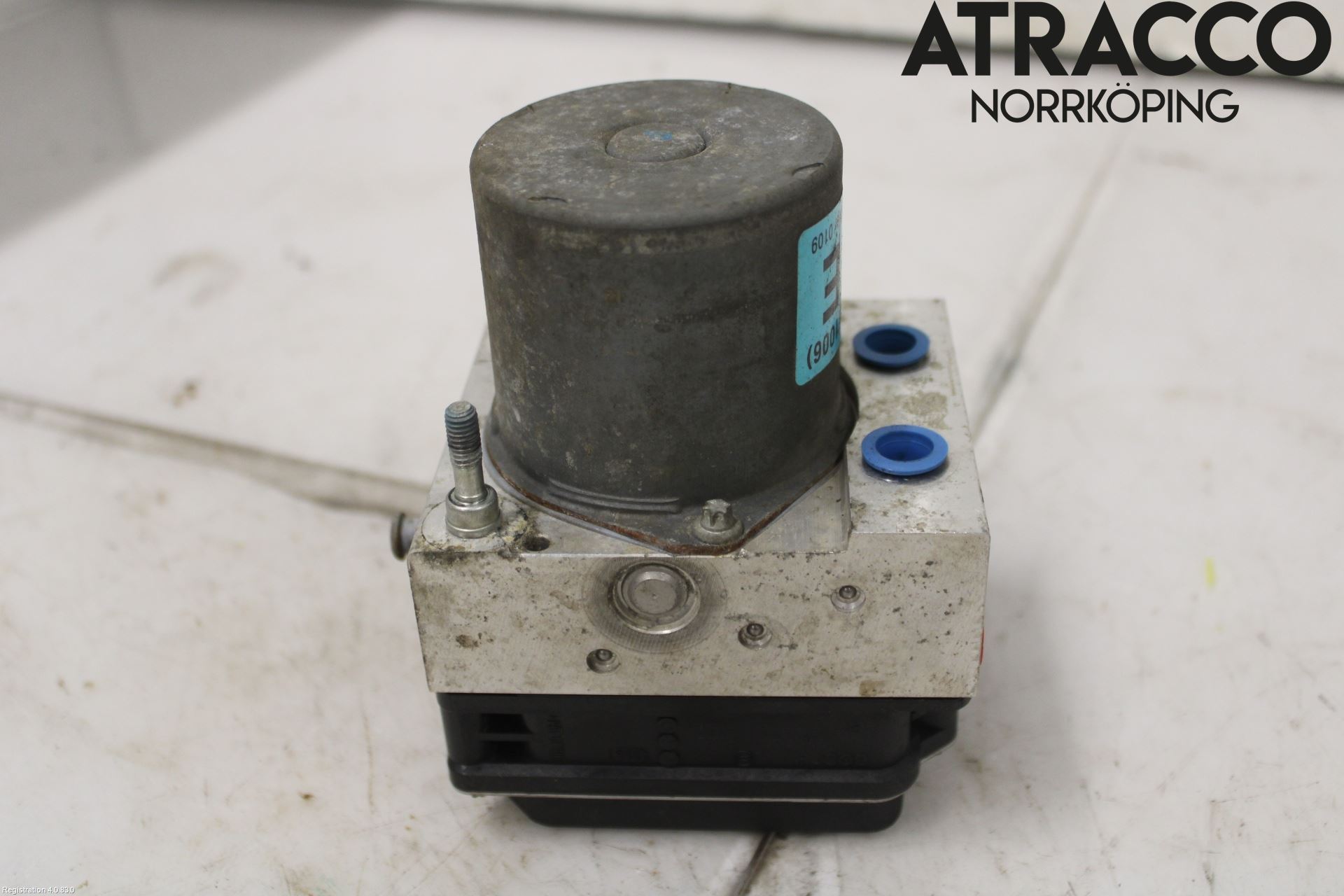 Hyundai GRANDEUR Abs Hydraulaggregat