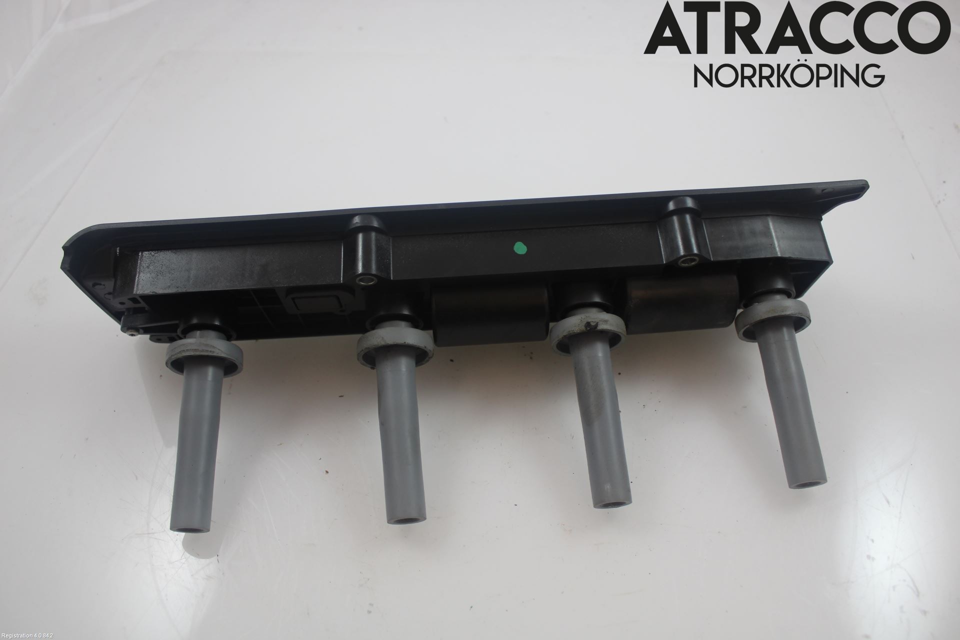 Opel VECTRA C 02-05 Tändkasset