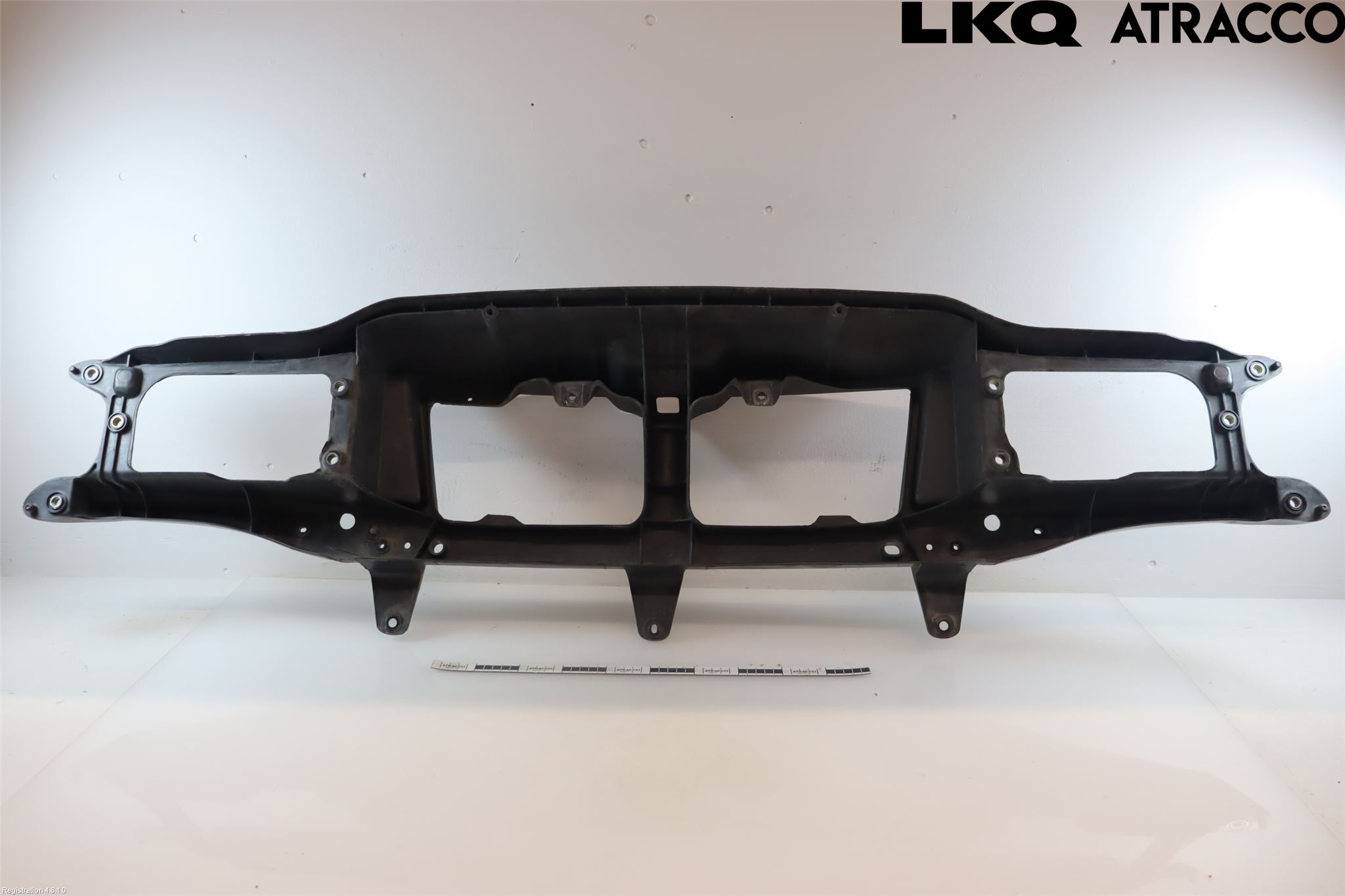 Volvo S70/V70/XC  97-00 Frontplåt