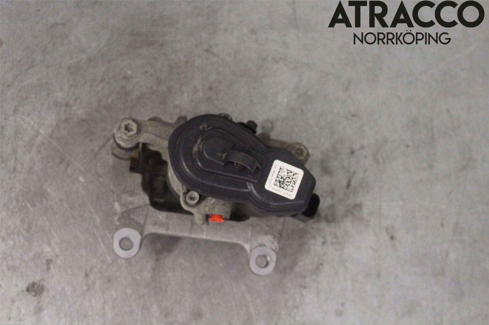 Audi A6 F2/C8 19- Bromsok Bak Höger