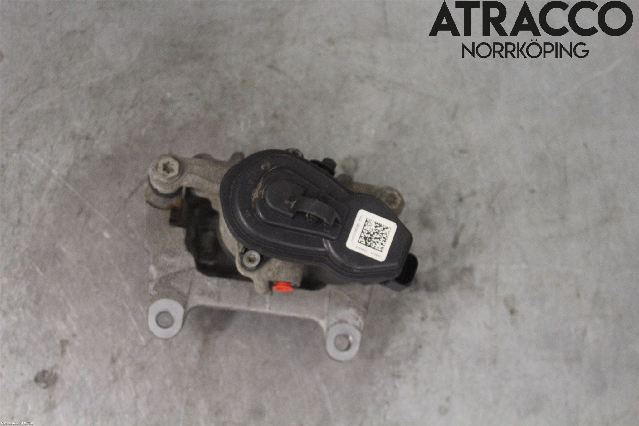 Audi A6 F2/C8 19- Bromsok Bak Höger