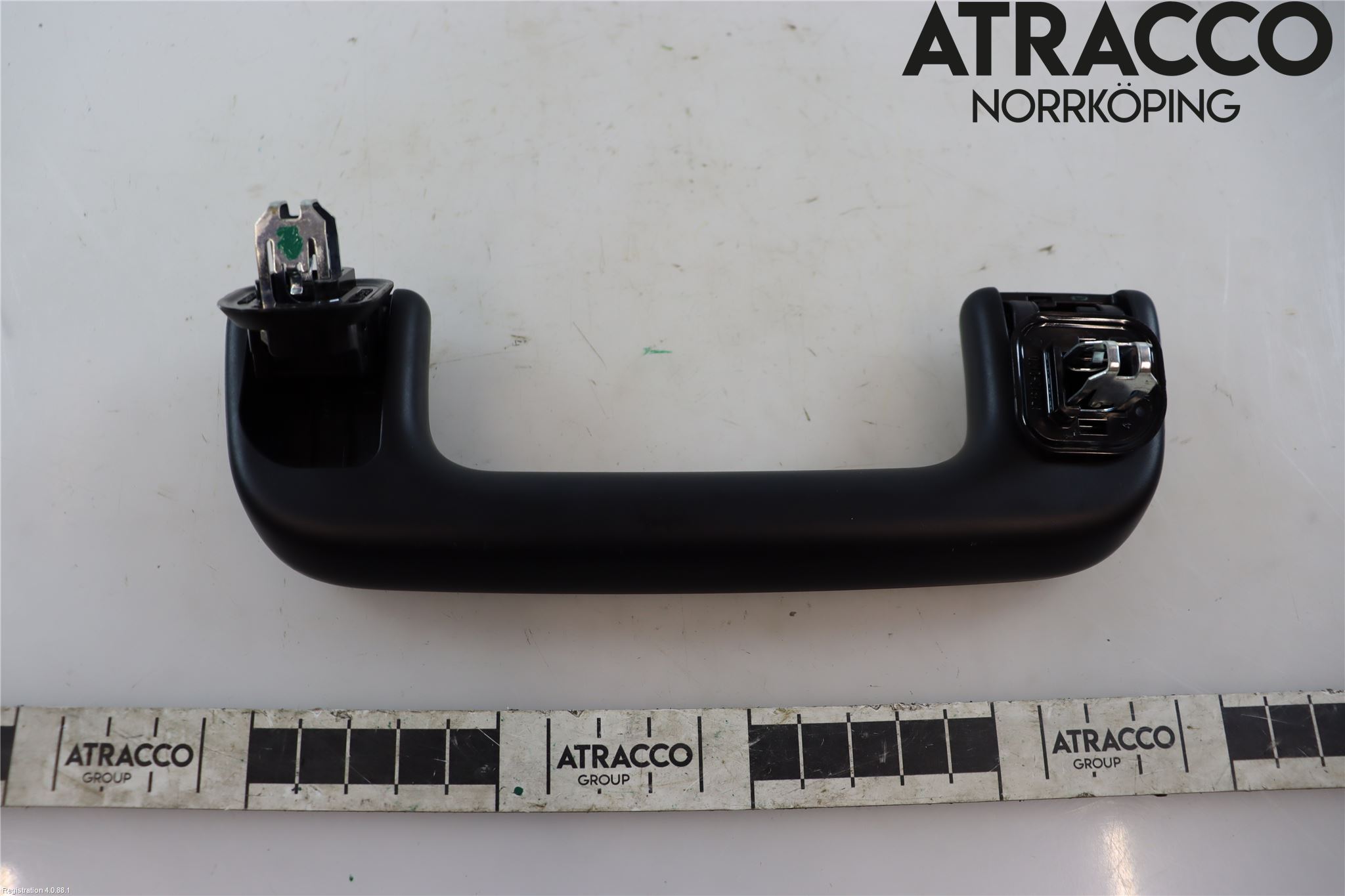 Toyota RAV4 13-18 Kurvhandtag I Tak