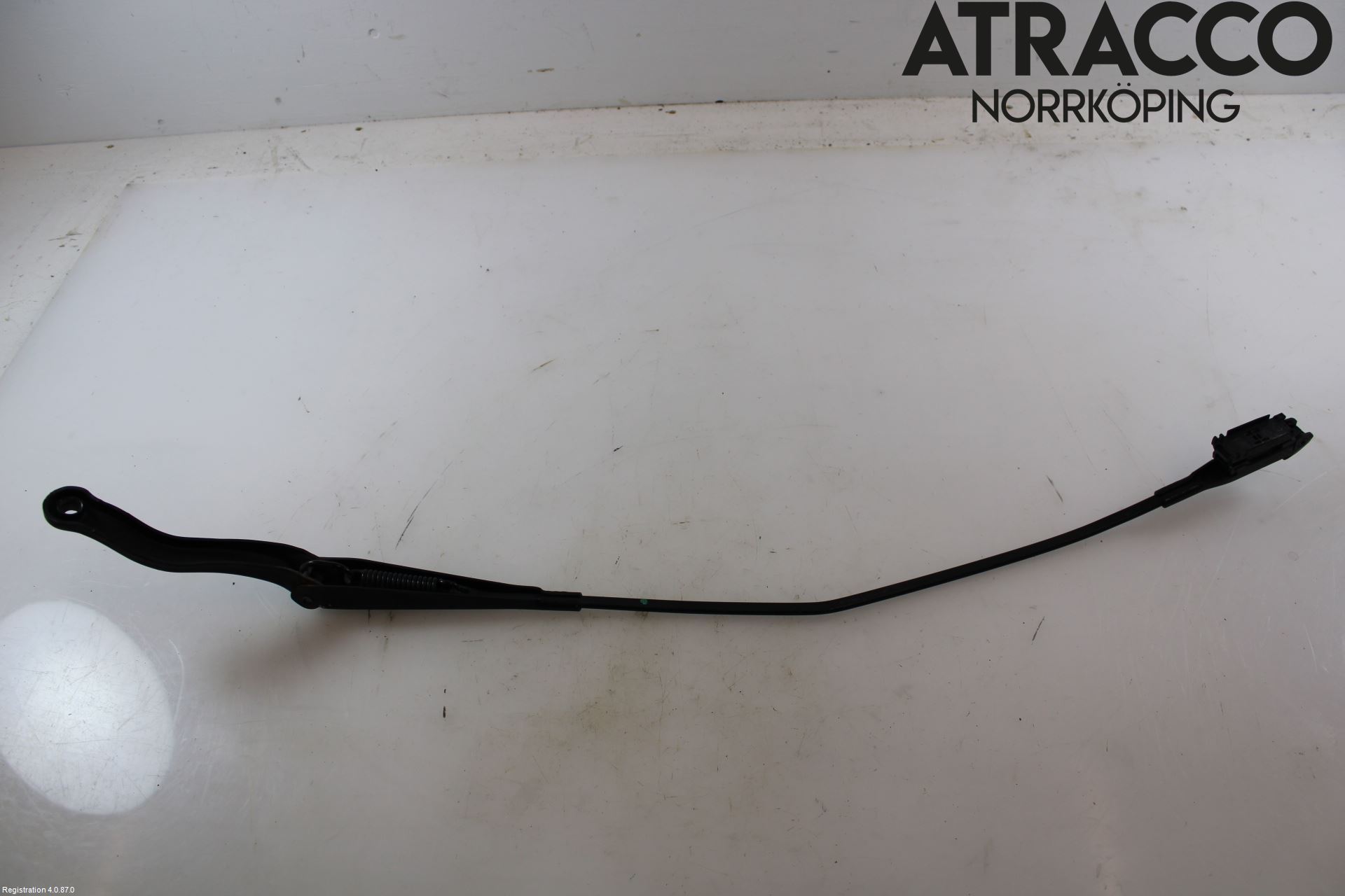 Opel CORSA D 07-14 Torkararm Armar Vindruta