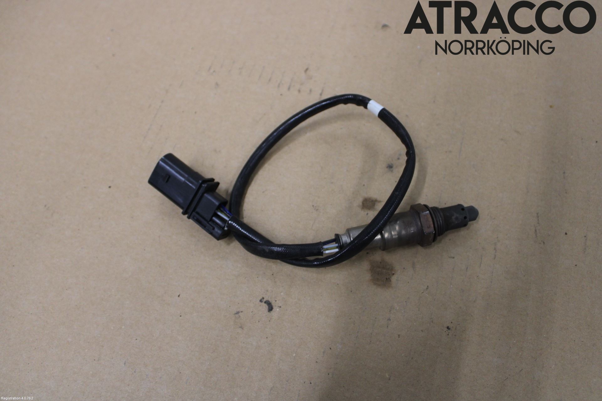 Seat IBIZA V 17-20 Injlambdasond