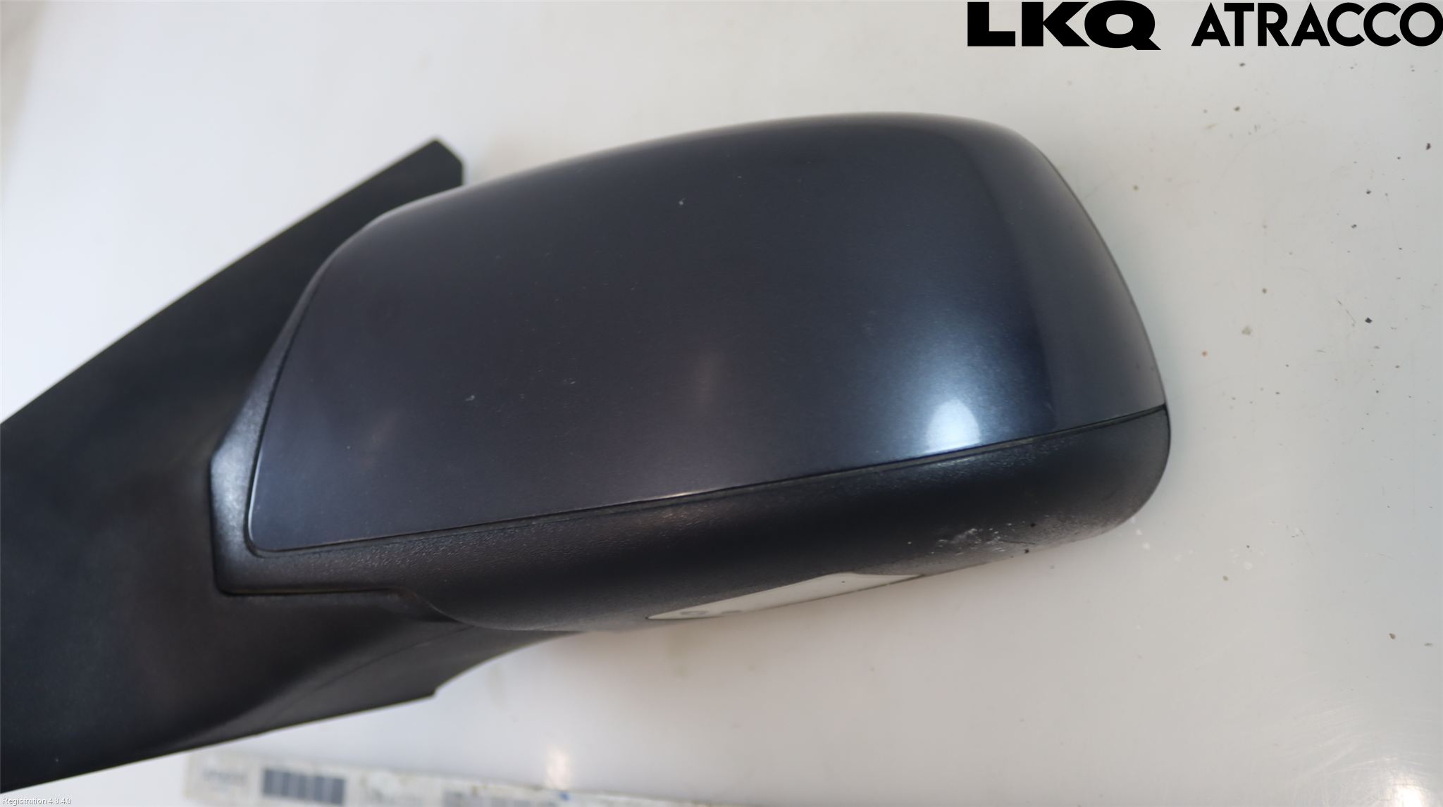 Ford MONDEO     01-06 Spegel Yttre El Vä