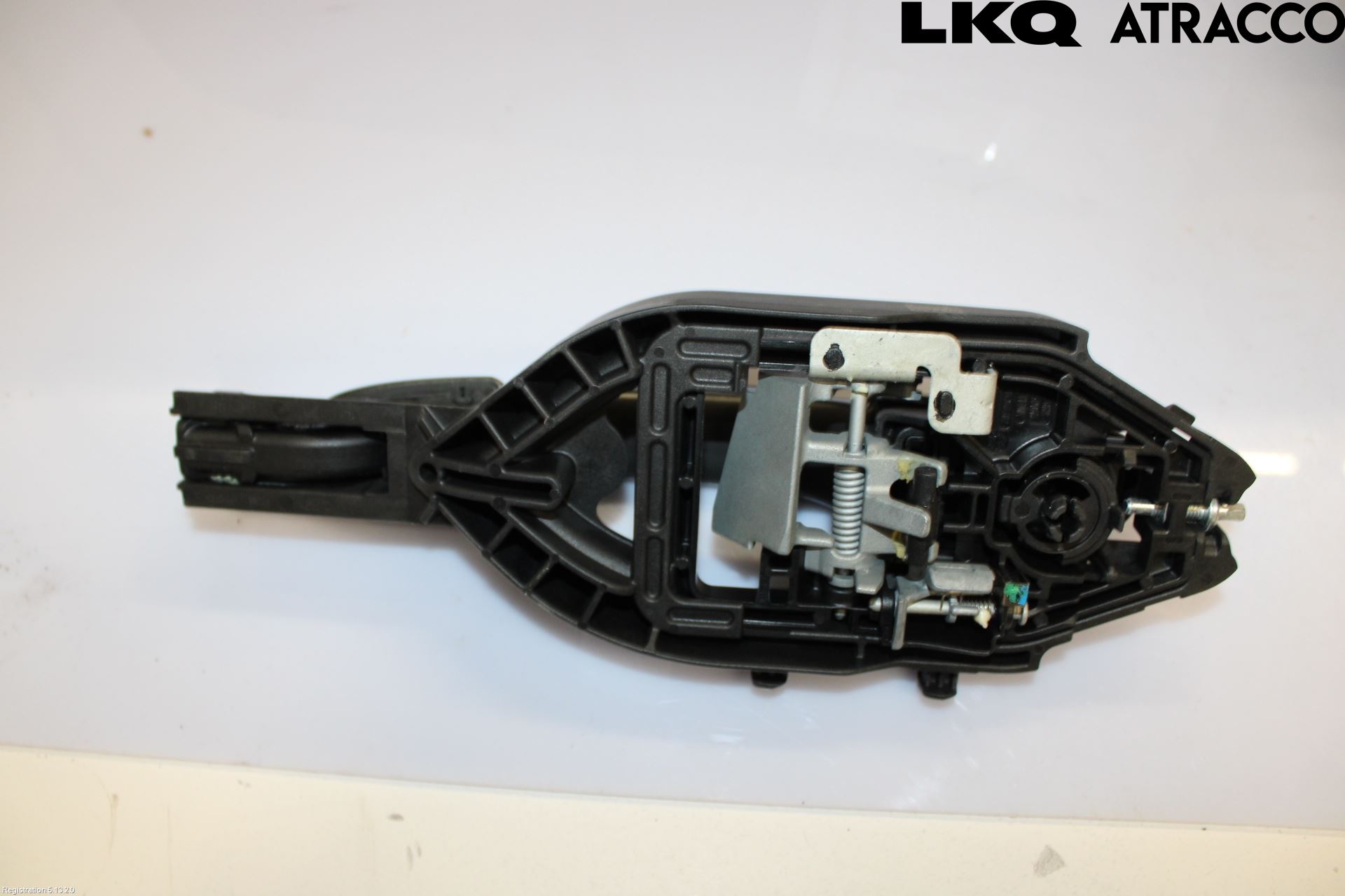 Ford KUGA/KUGA PHEZ/FHEV 20- Dörrhandtag Yttre Vä