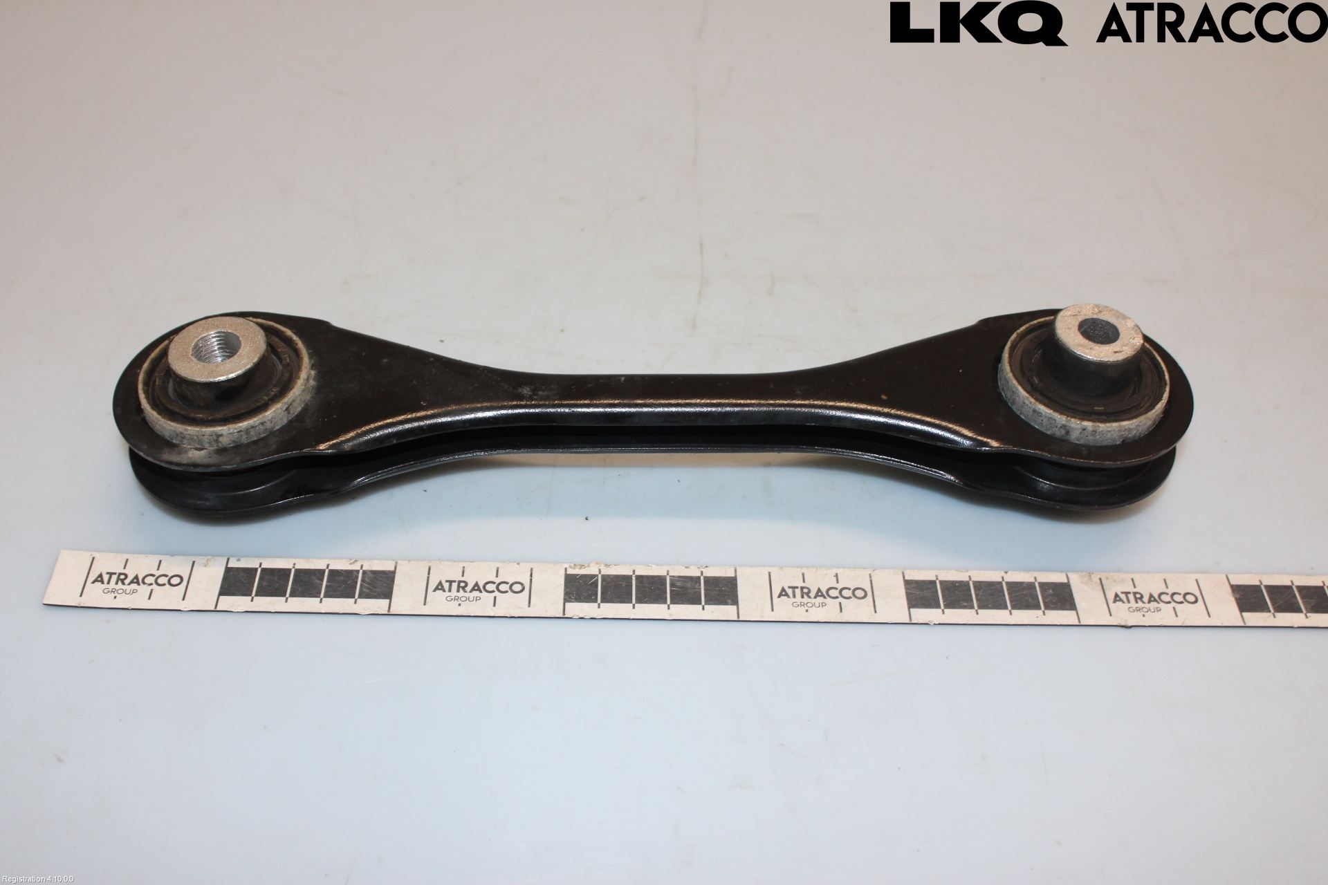 Volkswagen VW ID.3 21- Momentstag Bak