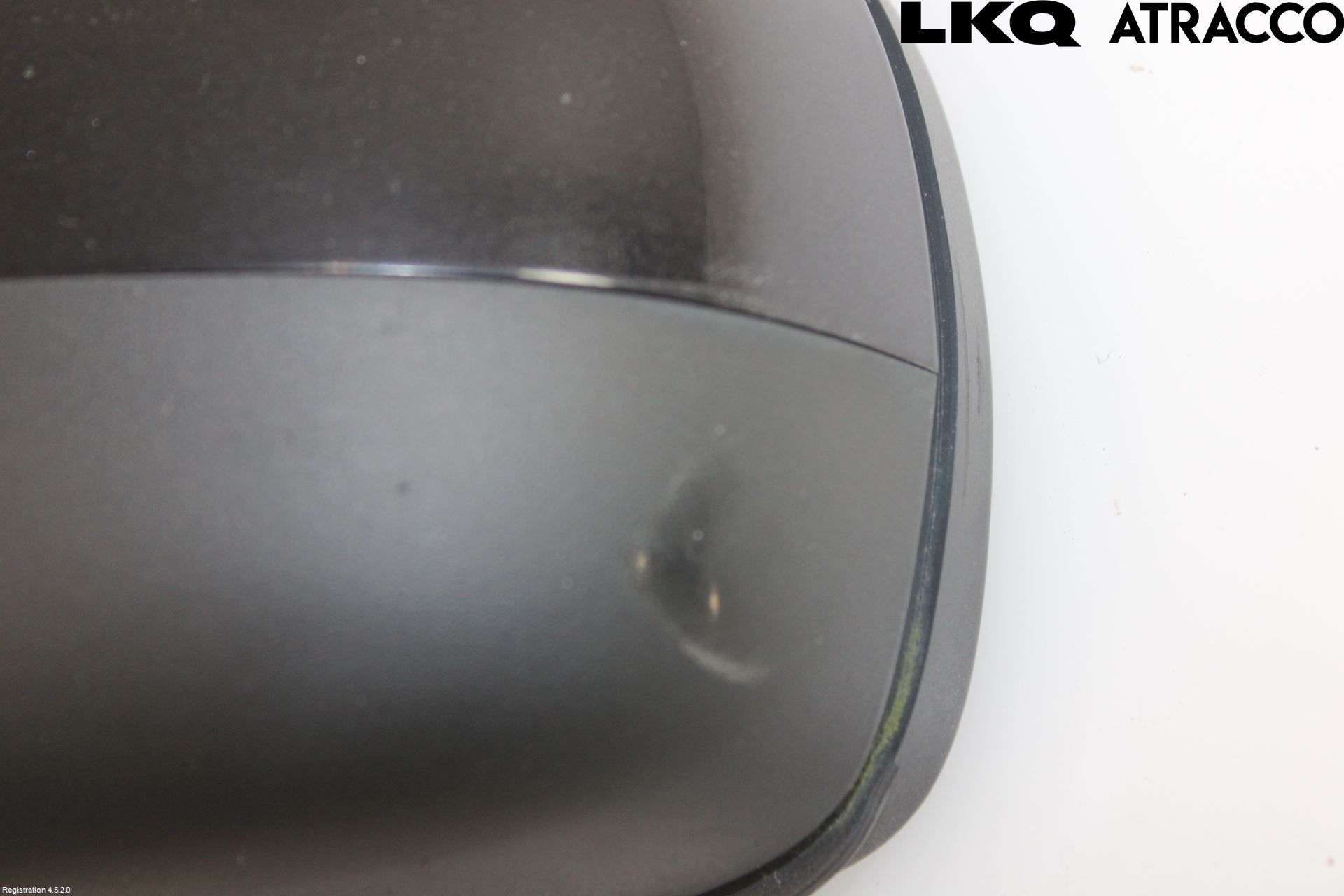 Skoda FABIA 07-14 Spegel Yttre El Vä