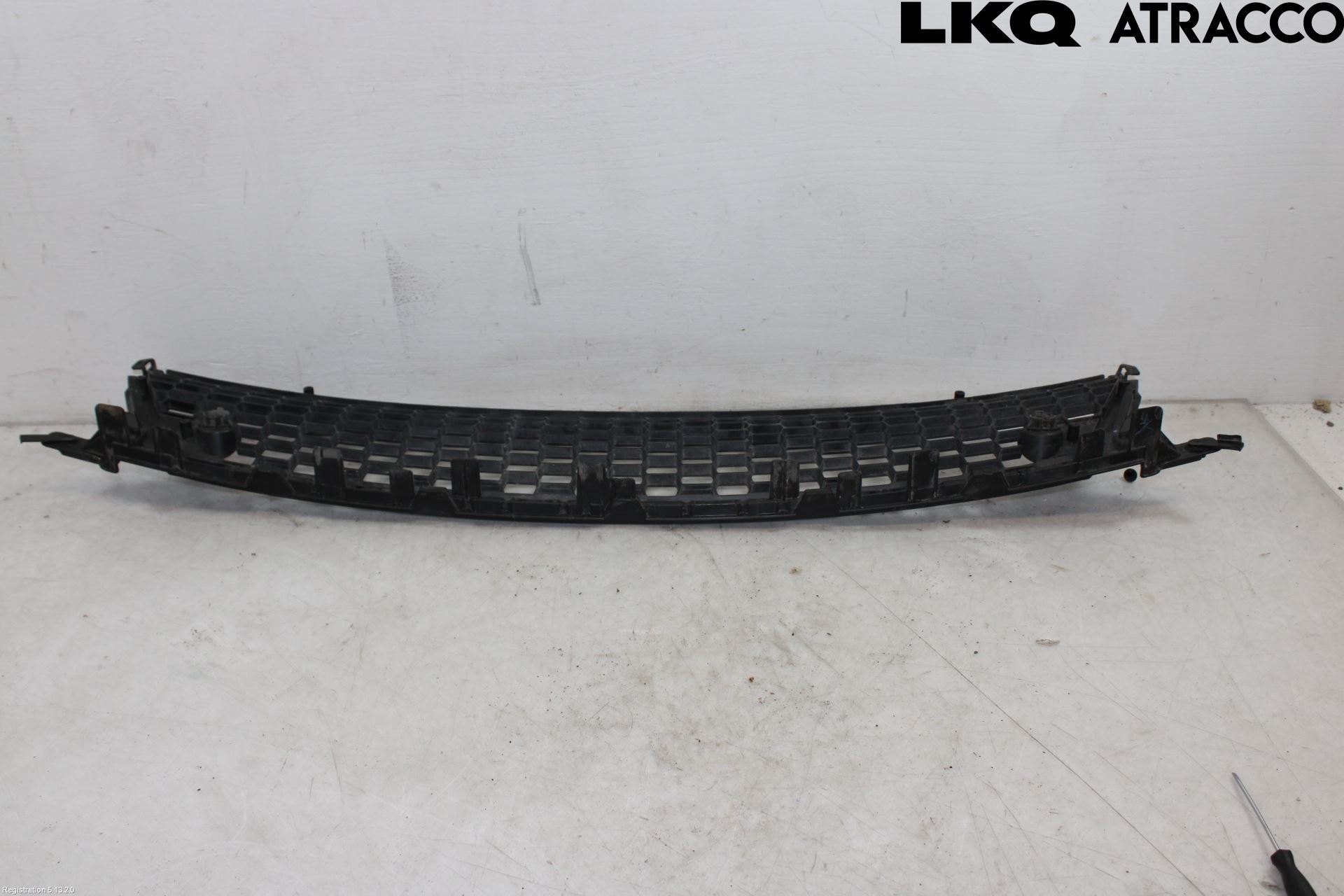Lexus IS 250/350 14-20 Grilldel Mitt