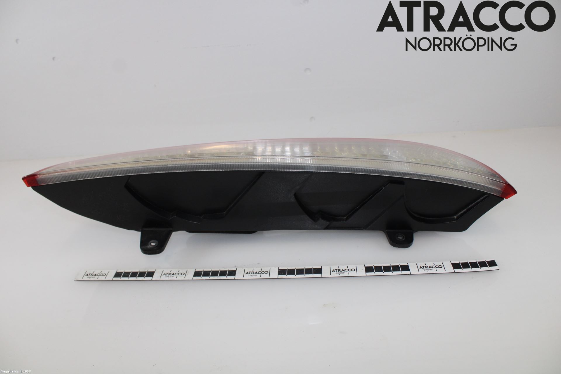 Ford FOCUS 08-11 Bakljus Höger