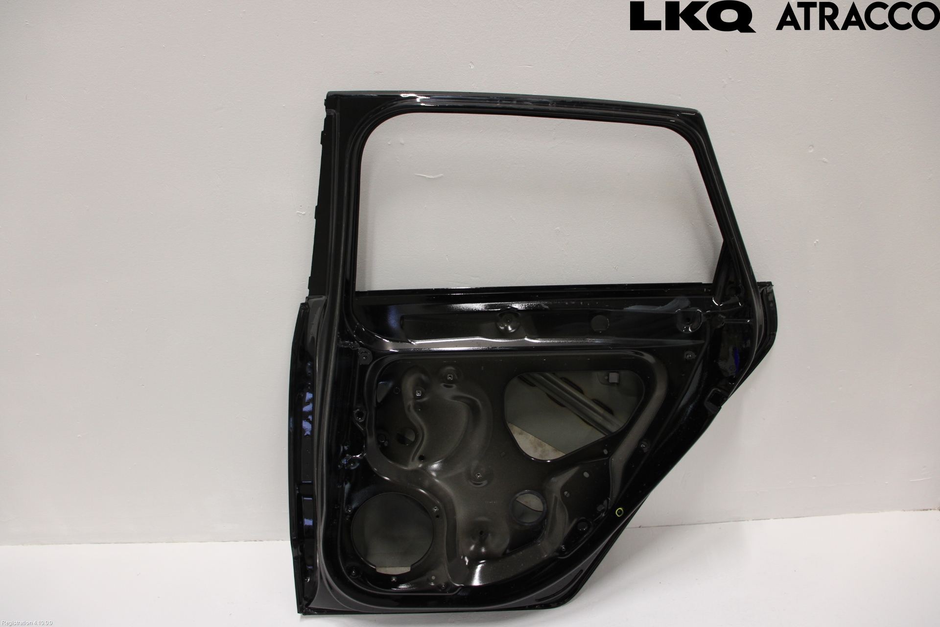 Audi A3/S3 8V 13-20 Dörr Bak Höger