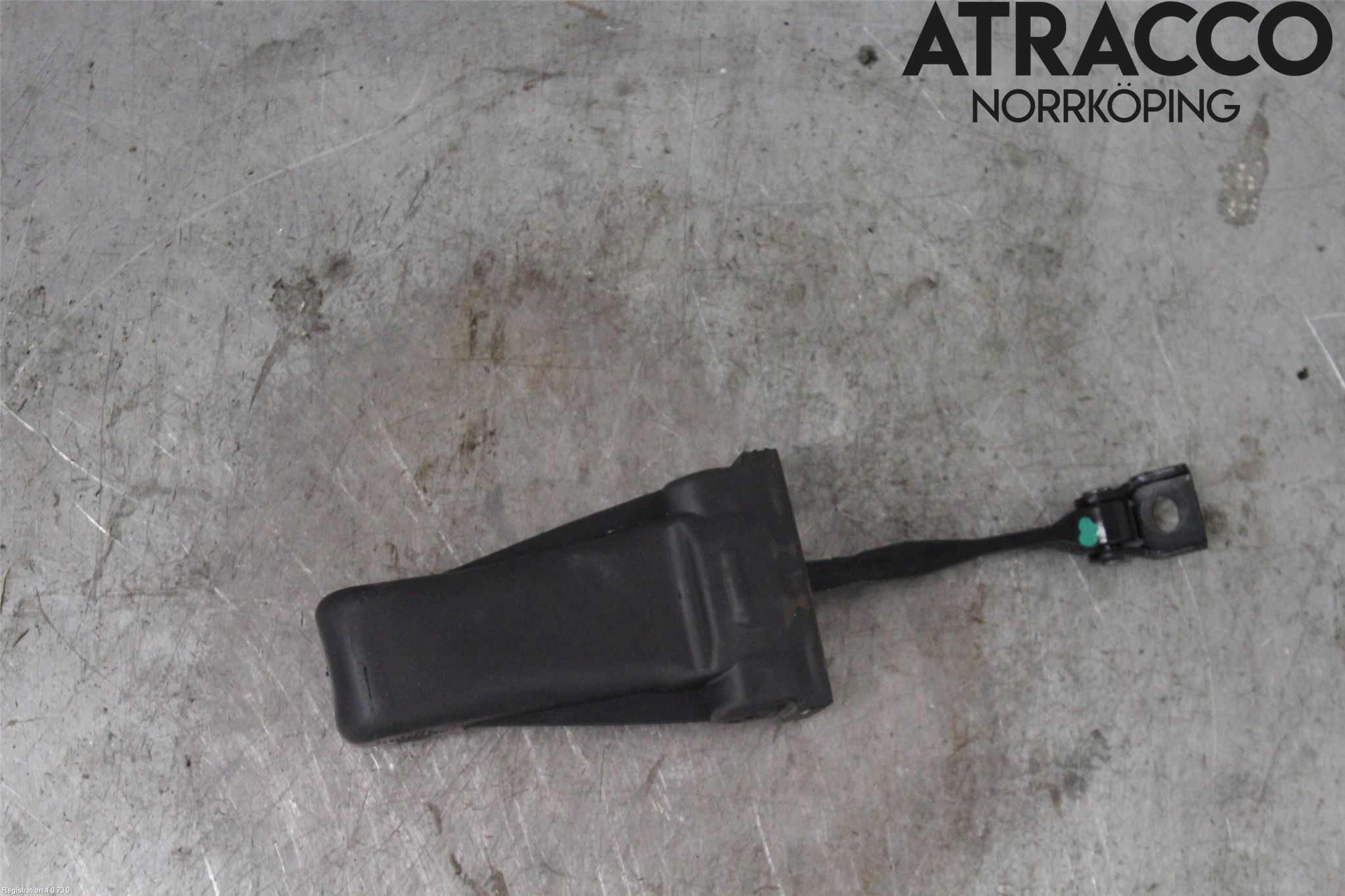 Seat LEON 20- Dörrstopp