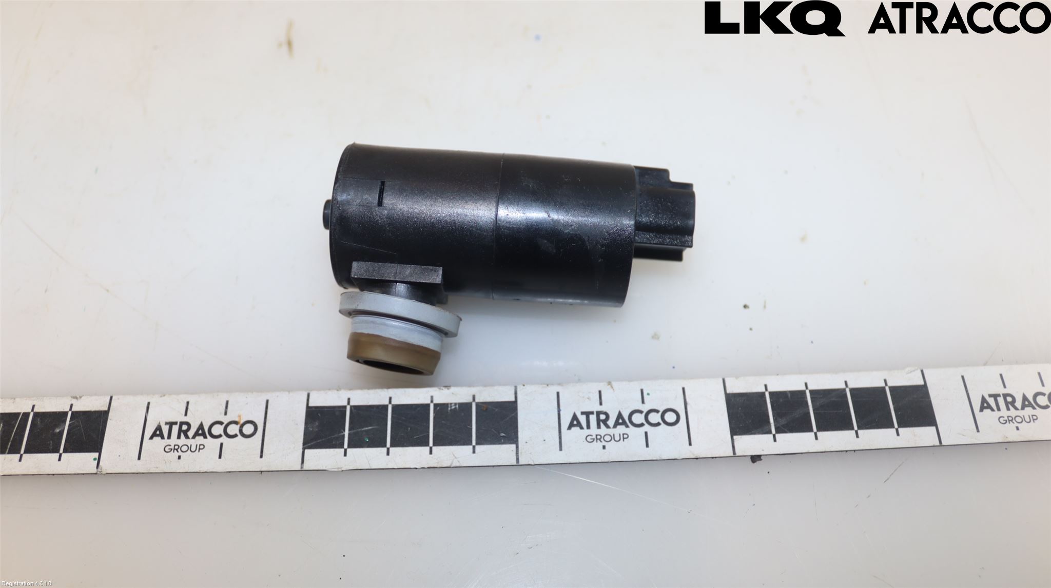 Toyota AVENSIS 16-18 Spolarpump Baklucka