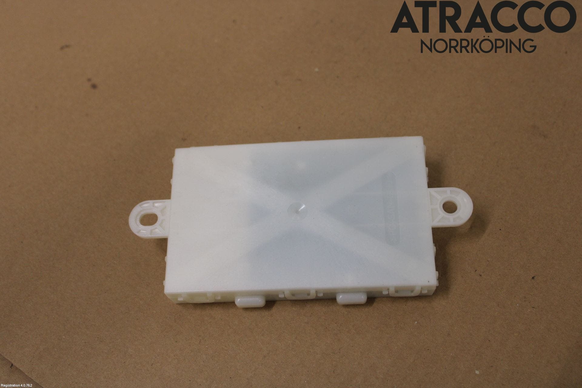 Mercedes-Benz MB E-KLASS (W213) 16-23 Styrenhet Nyckellöst System