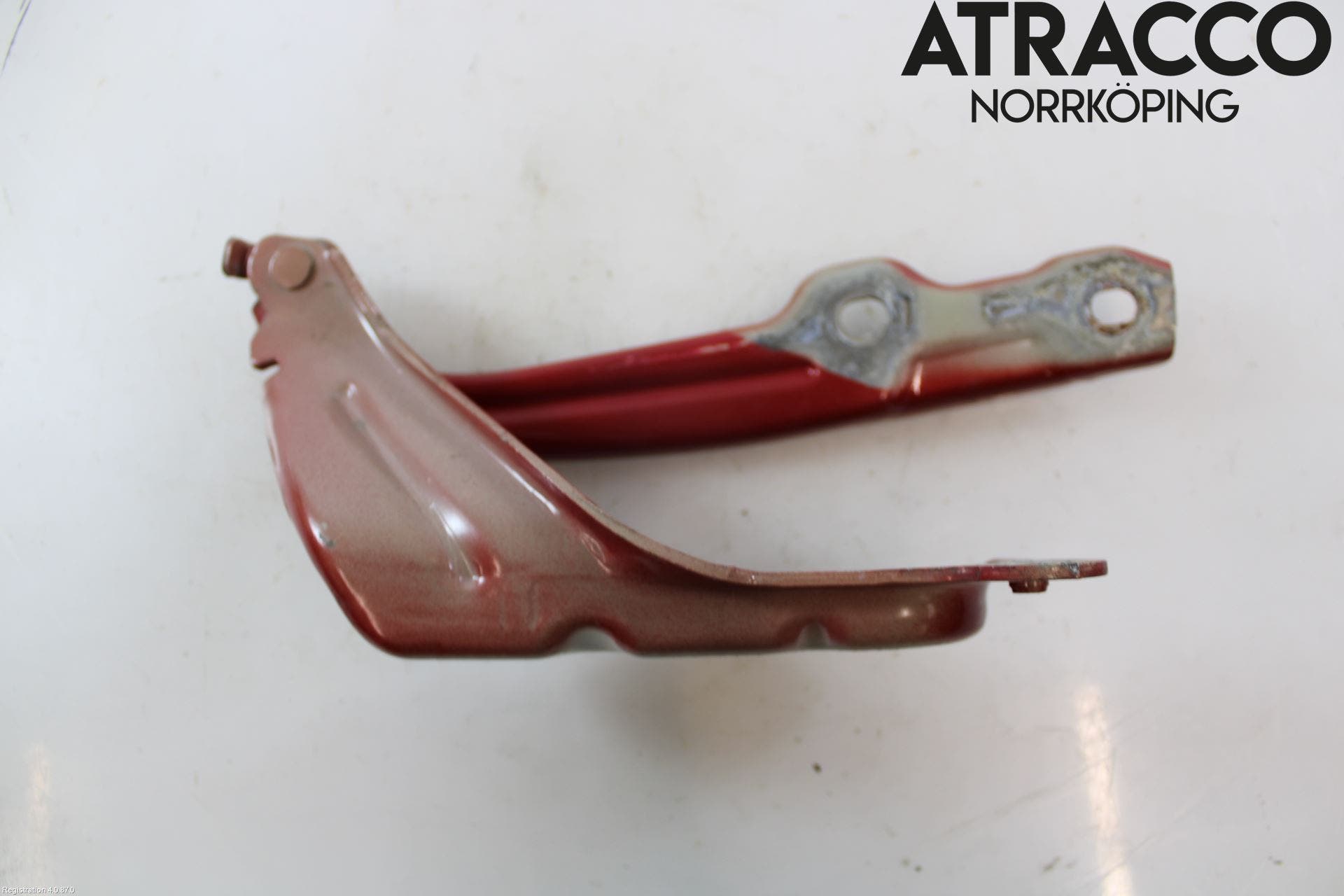 Skoda OCTAVIA (5E) 13-20 Huvgångjärn