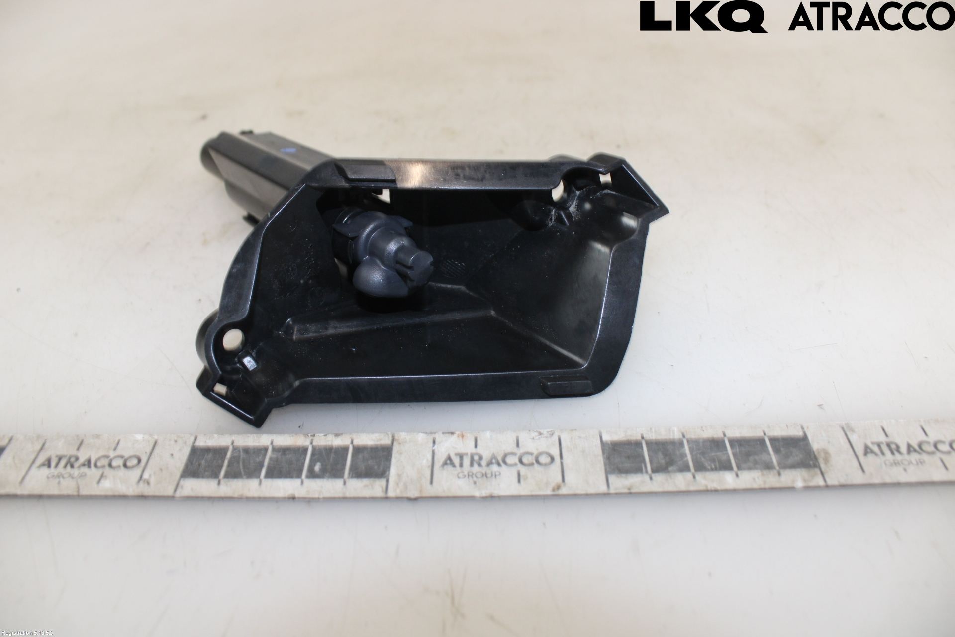 Opel ASTRA J 10-15 Spolarmunstycke Strålkastare