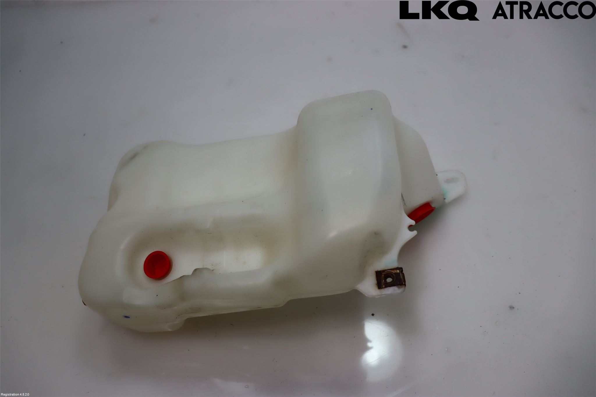 Renault MEGANE III 09-15 Spolartank Vindruta
