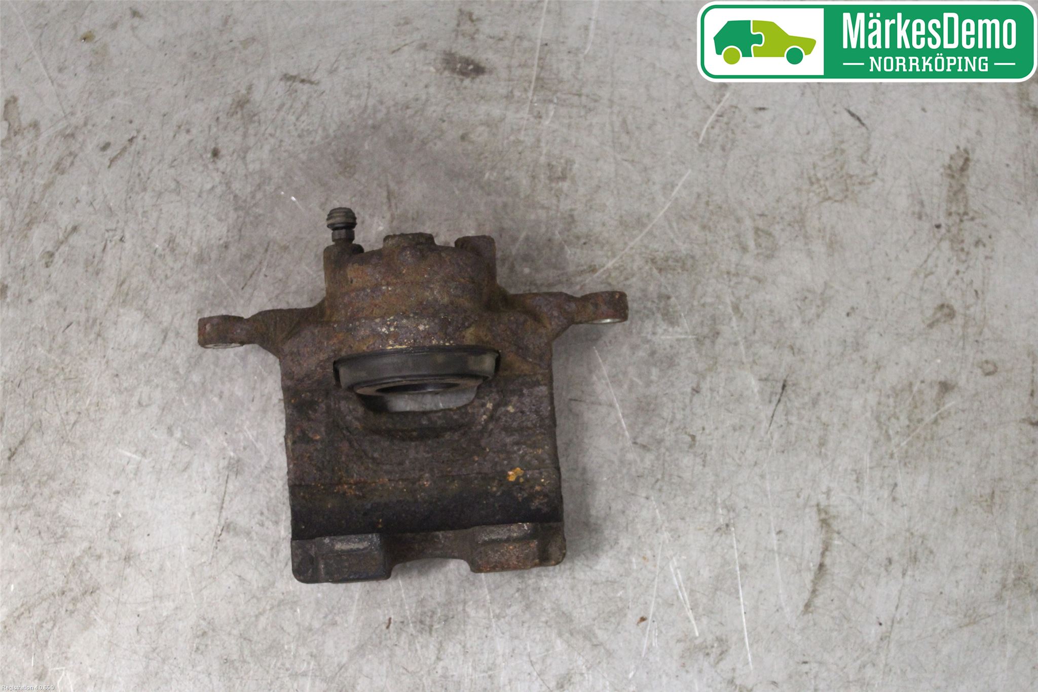 GM CHEVROLET CRUZE Bromsok Fram Vänster