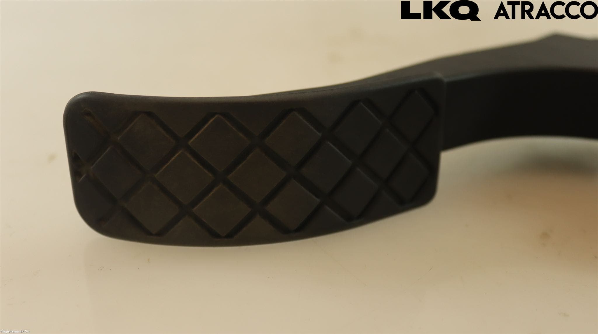 Skoda FABIA 07-14 Gaspedal