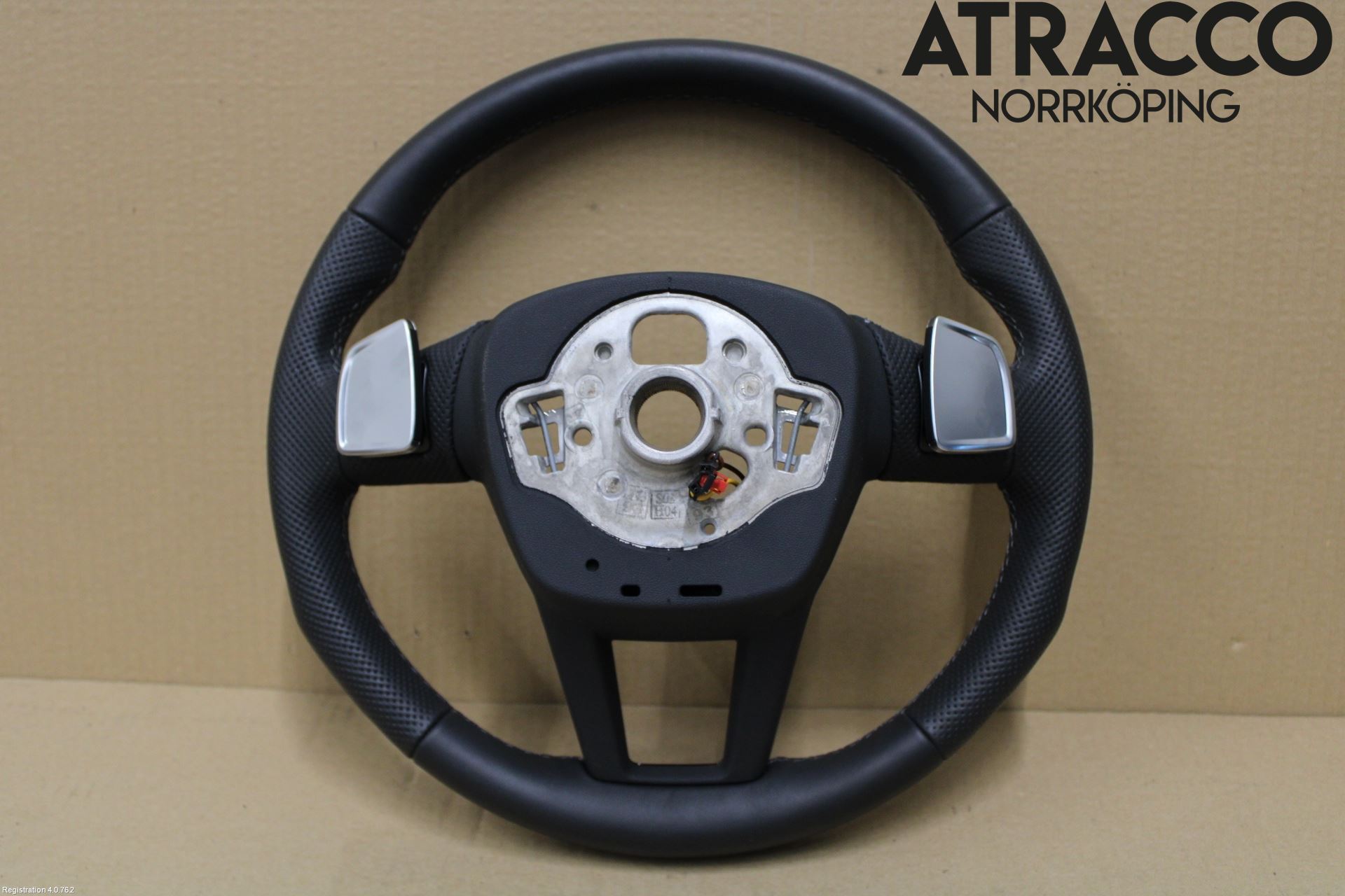 Audi A6 F2/C8 19- Ratt