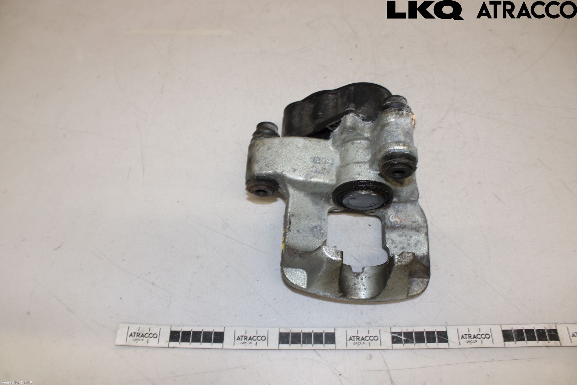 Fiat DUCATO 15-23 Bromsok Fram Höger