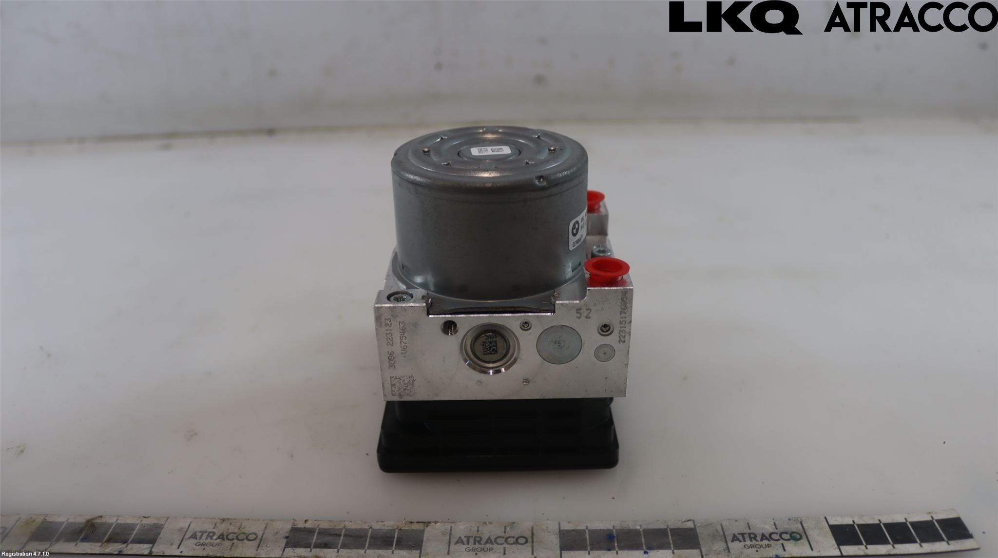 Mini ONE/COOPER 3DR F56 14-24 Abs Hydraulaggregat