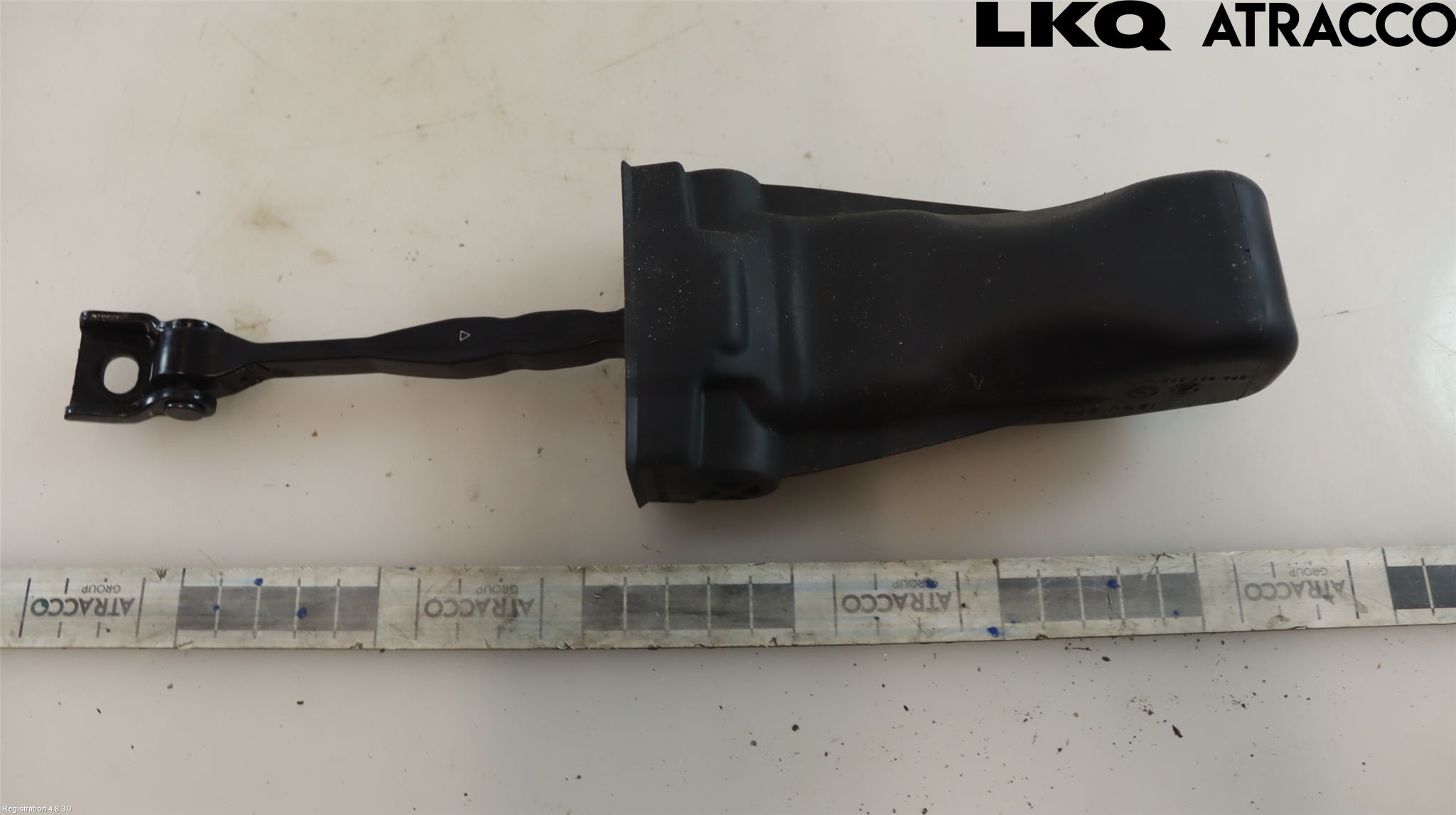 Seat LEON 20- Dörrstopp