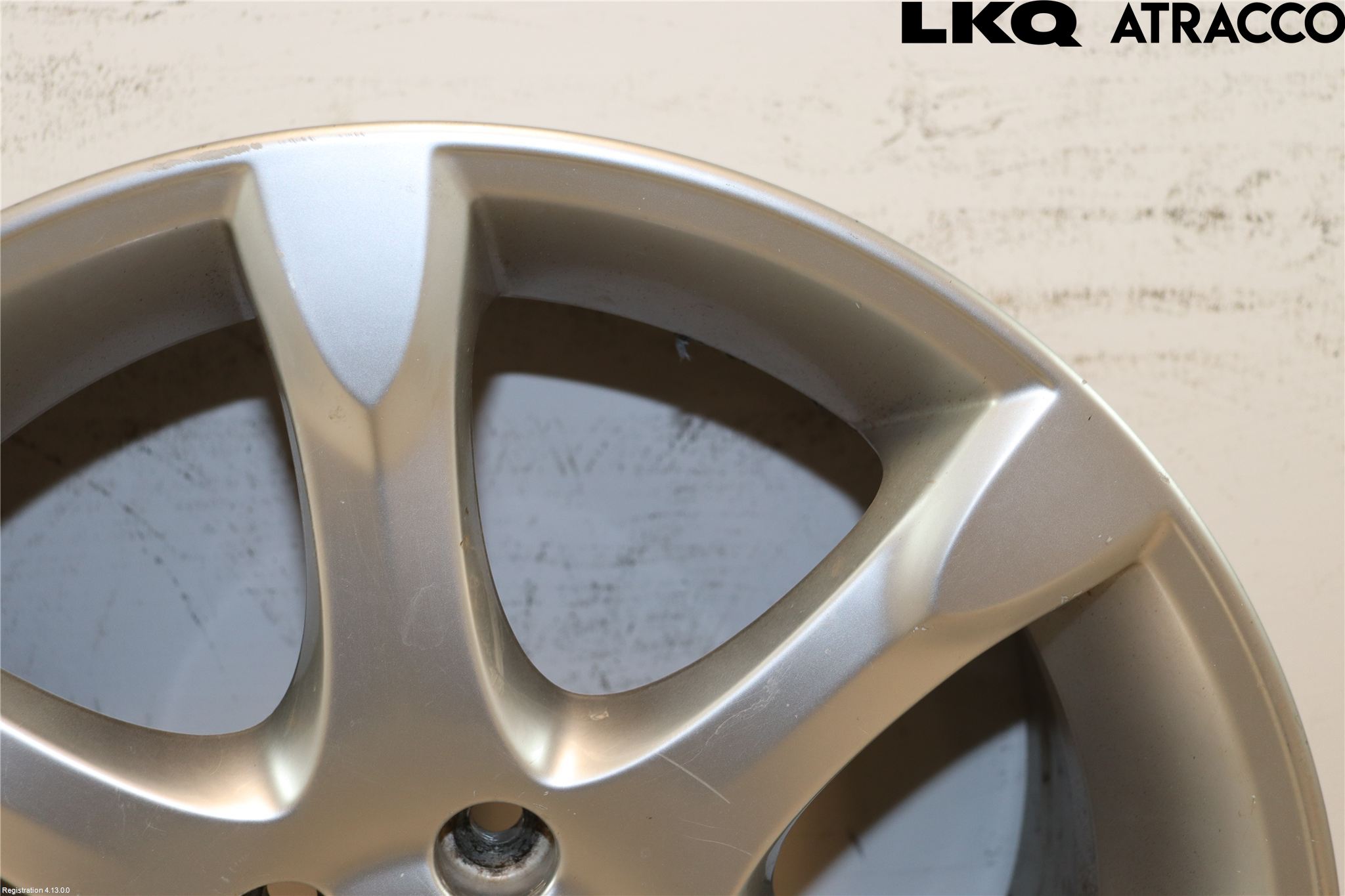 Volvo V70 08-13 Fälg Aluminium