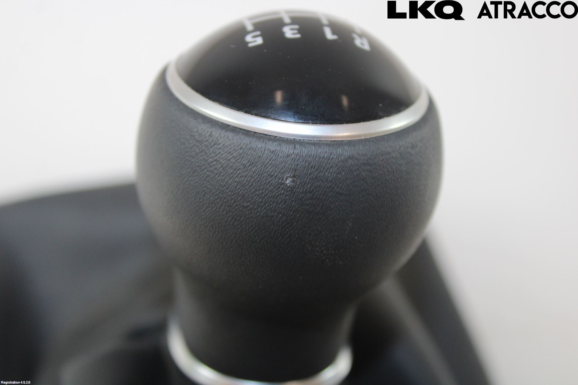 Seat LEON 20- Växelspaksknopp