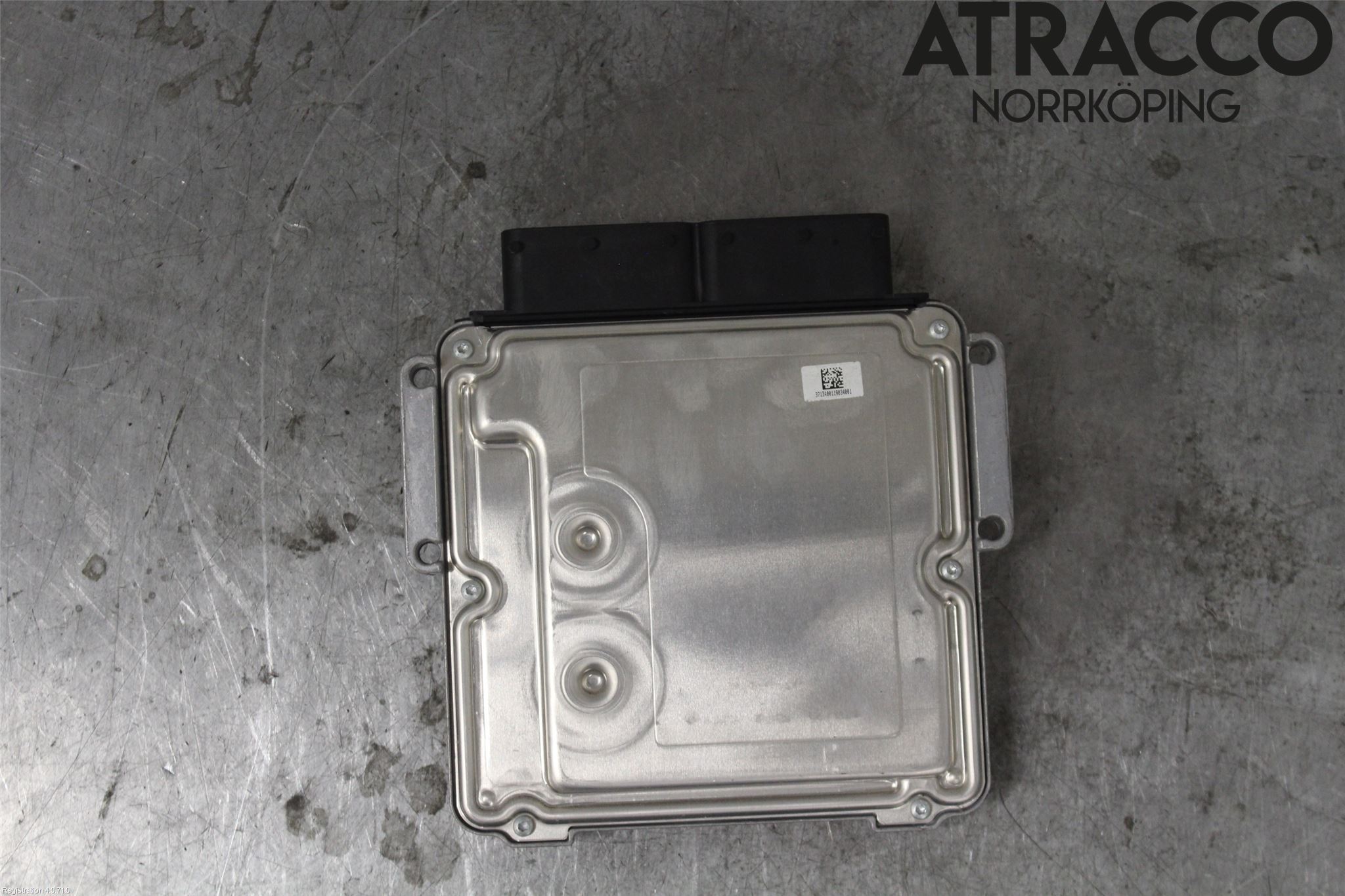 Jaguar F-PACE Bränsle Insppump Diesel