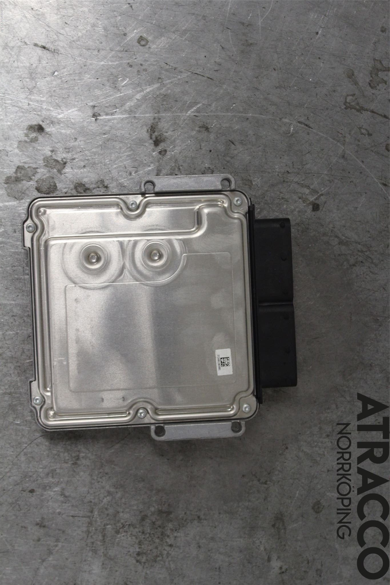 Jaguar F-PACE Bränsle Insppump Diesel