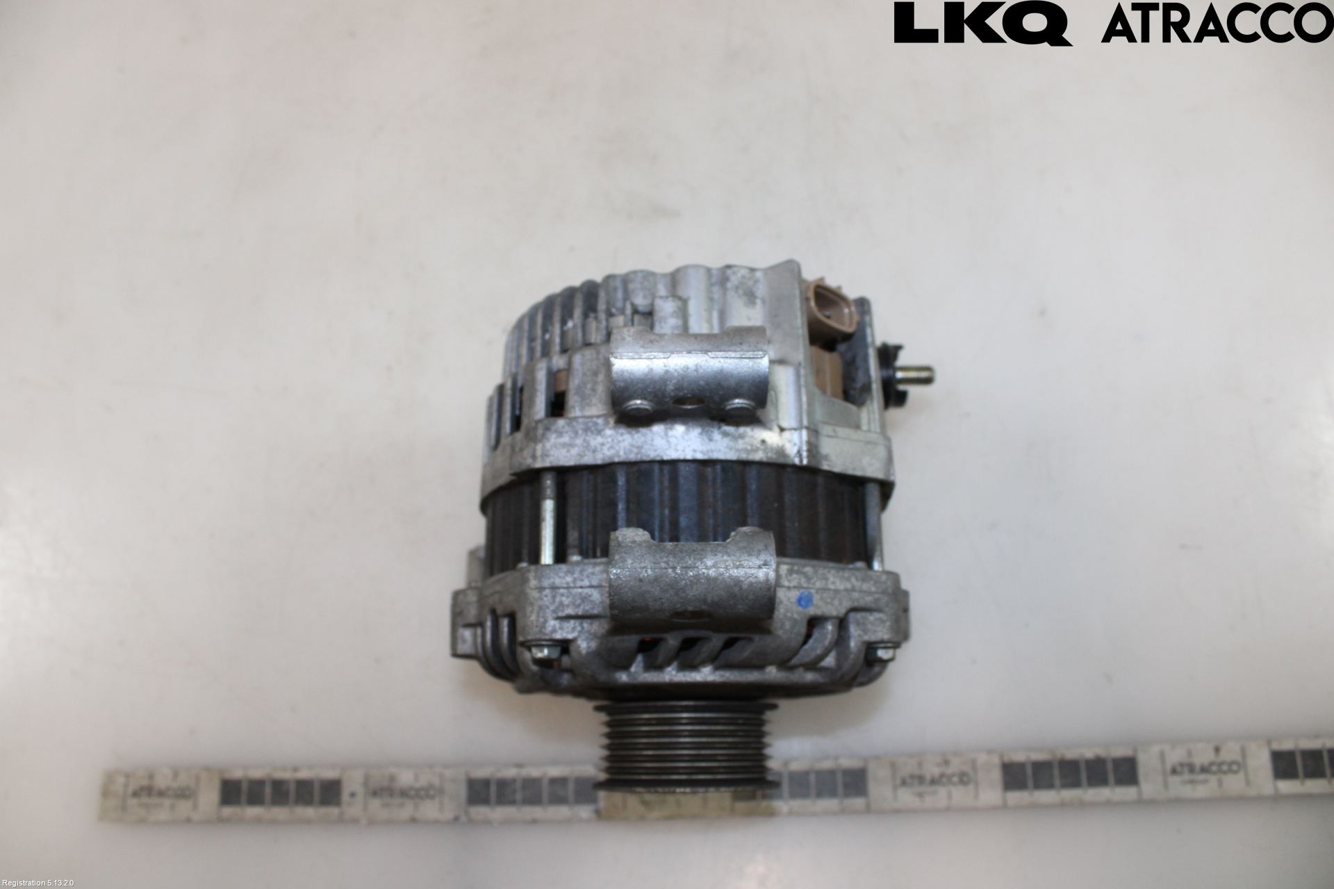 Subaru XV 12-17 Generator