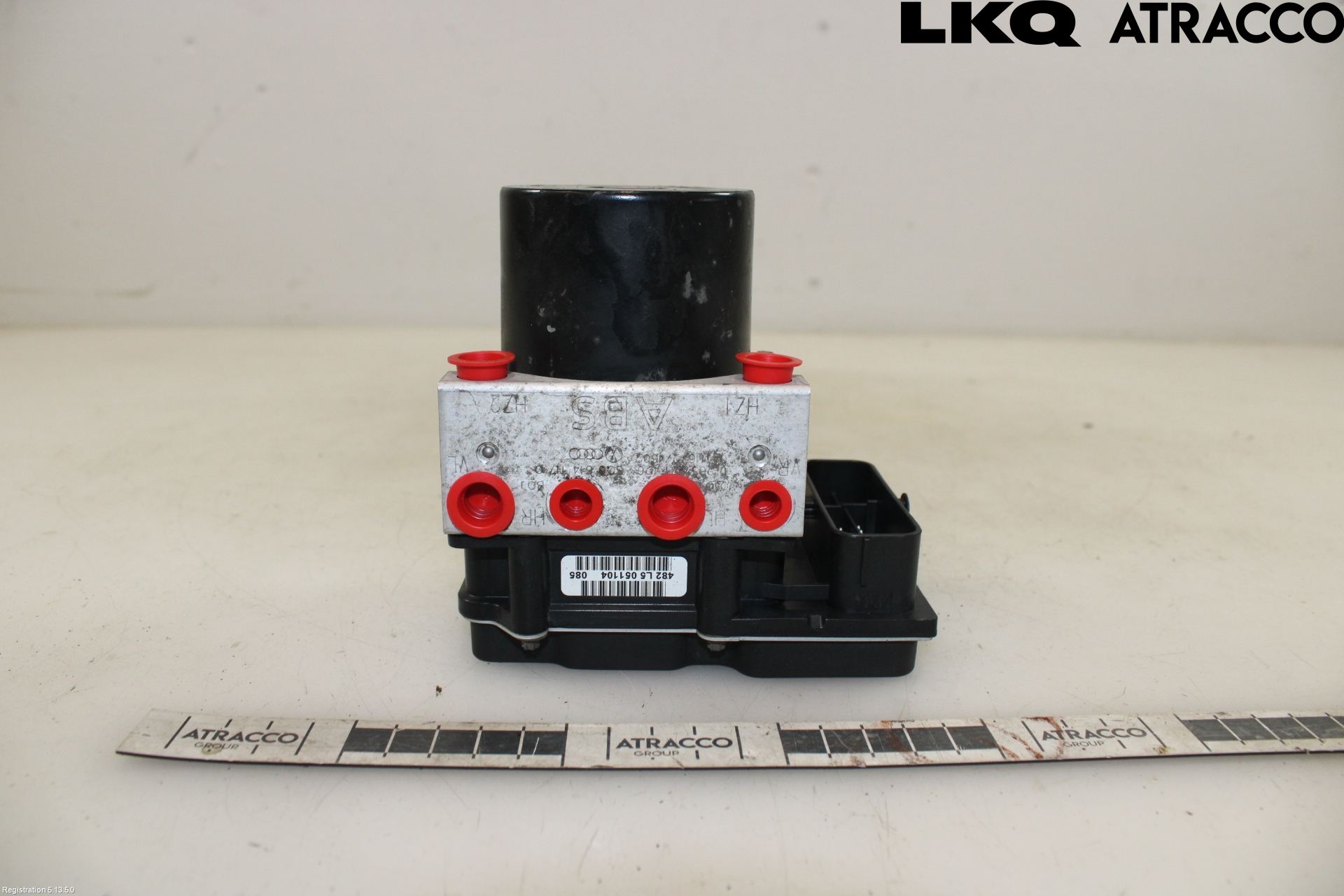 Volkswagen VW POLO 02-05 Abs Hydraulaggregat