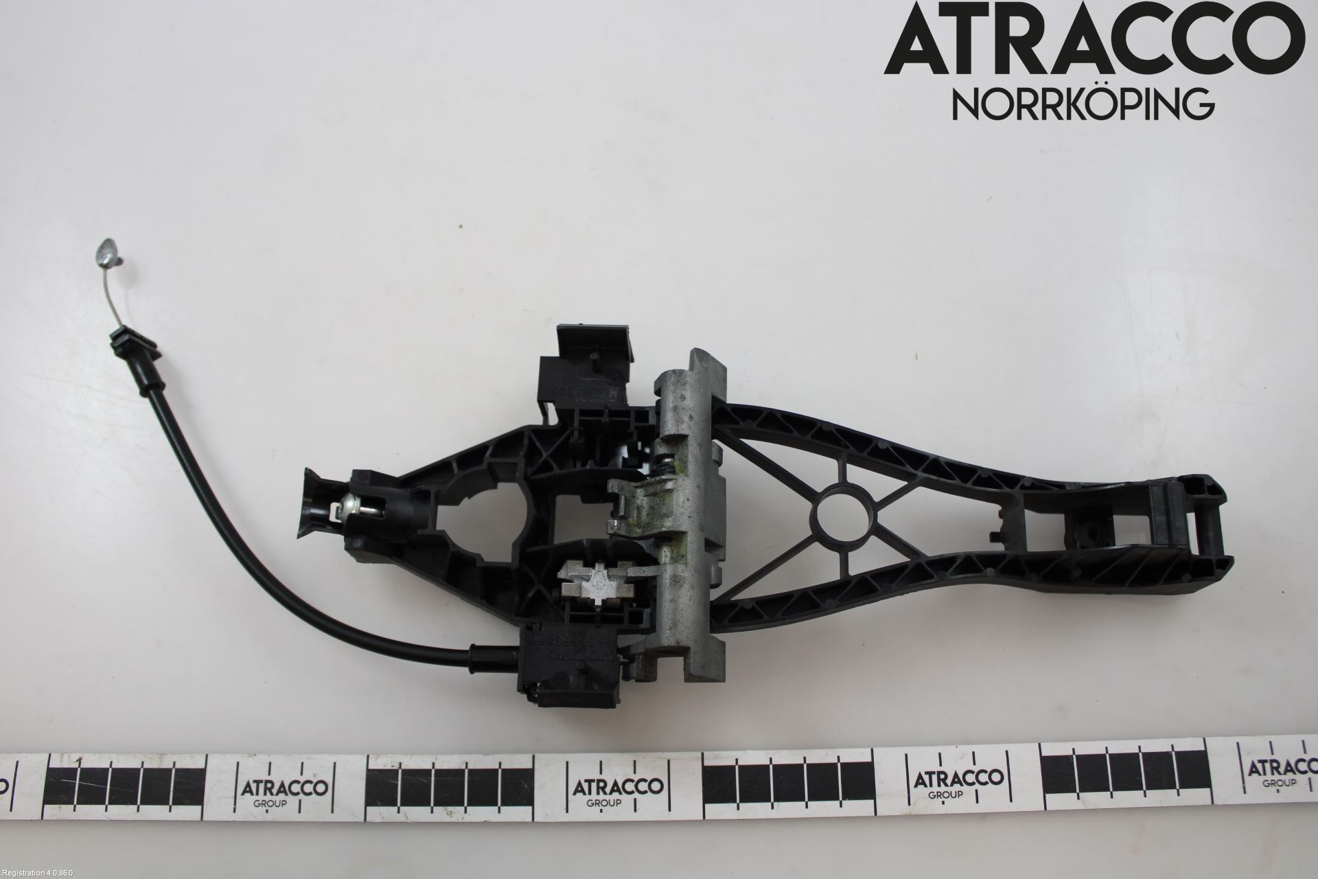 Volvo V50 04-07 Dörrhandtag Yttre Hö