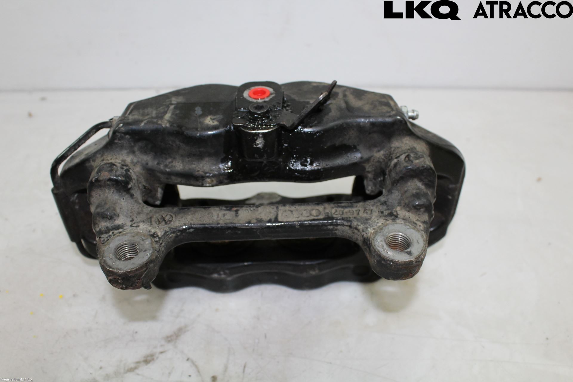 Audi TT/TTS 07-14 Bromsok Fram Höger