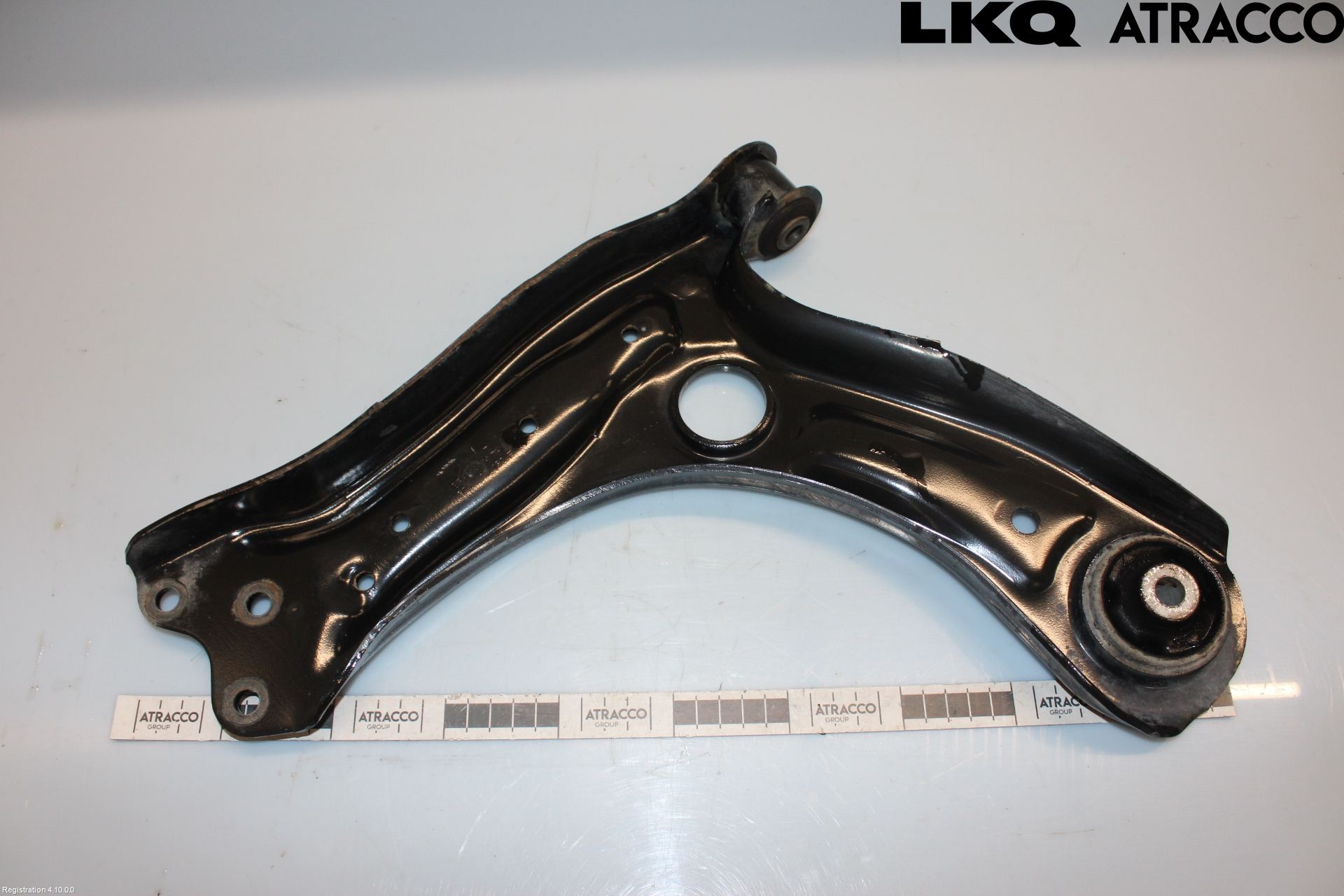 Volkswagen VW POLO 10-17 Bärarm Fram Undre Hö
