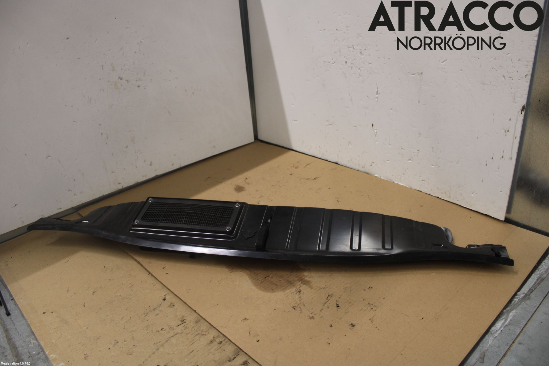 Volkswagen VW ID.3 21- Torpedplåt-Torpedplast