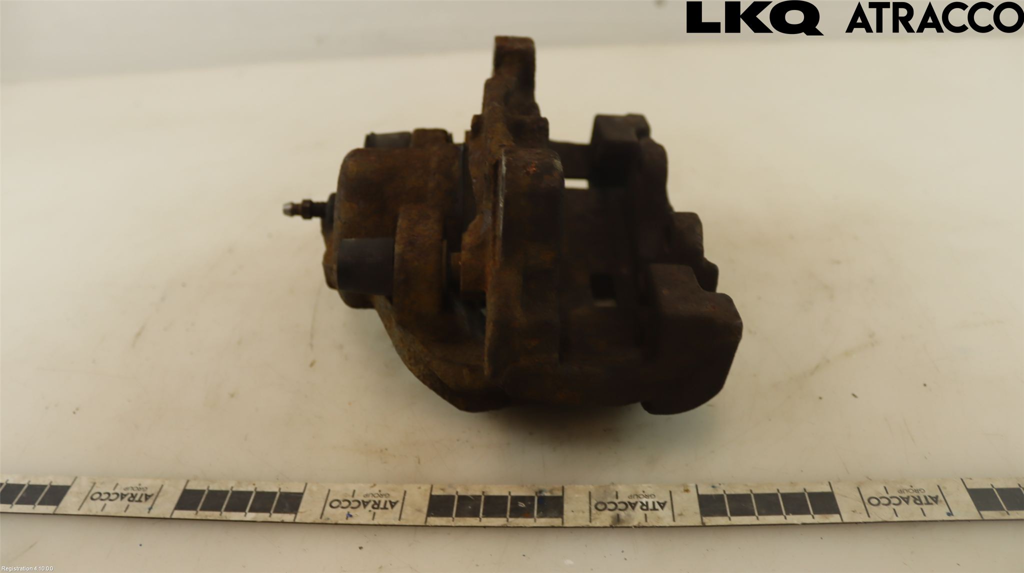 Volvo V60 11-13 Bromsok Fram Höger