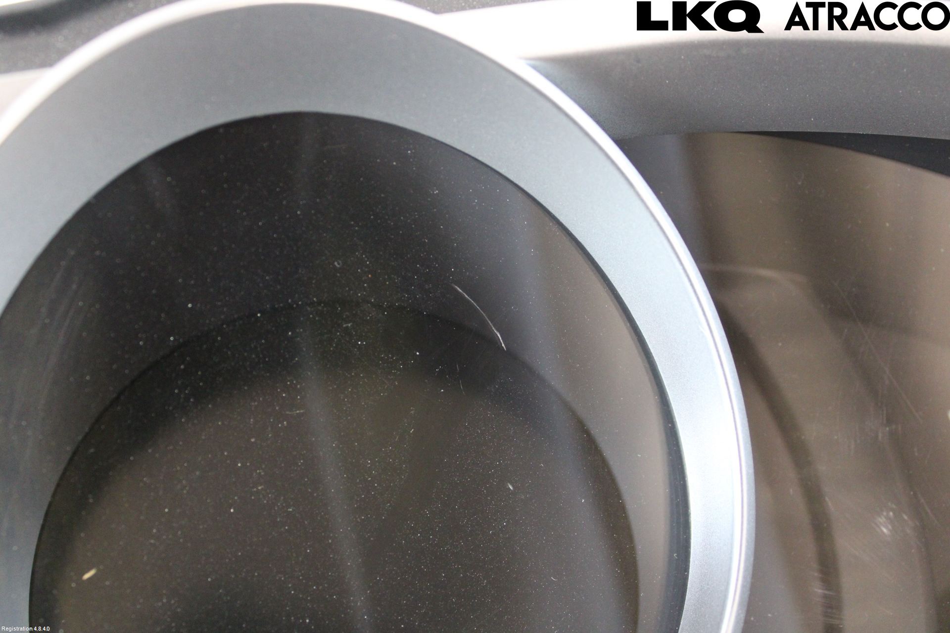 Volvo V40 12-19 Instrument Komb