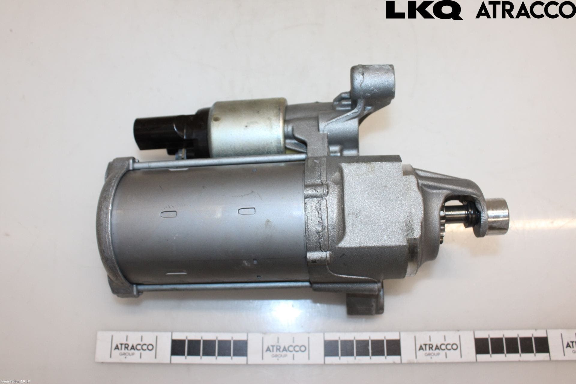 Audi A4/S4 B9 20- Startmotor Diesel
