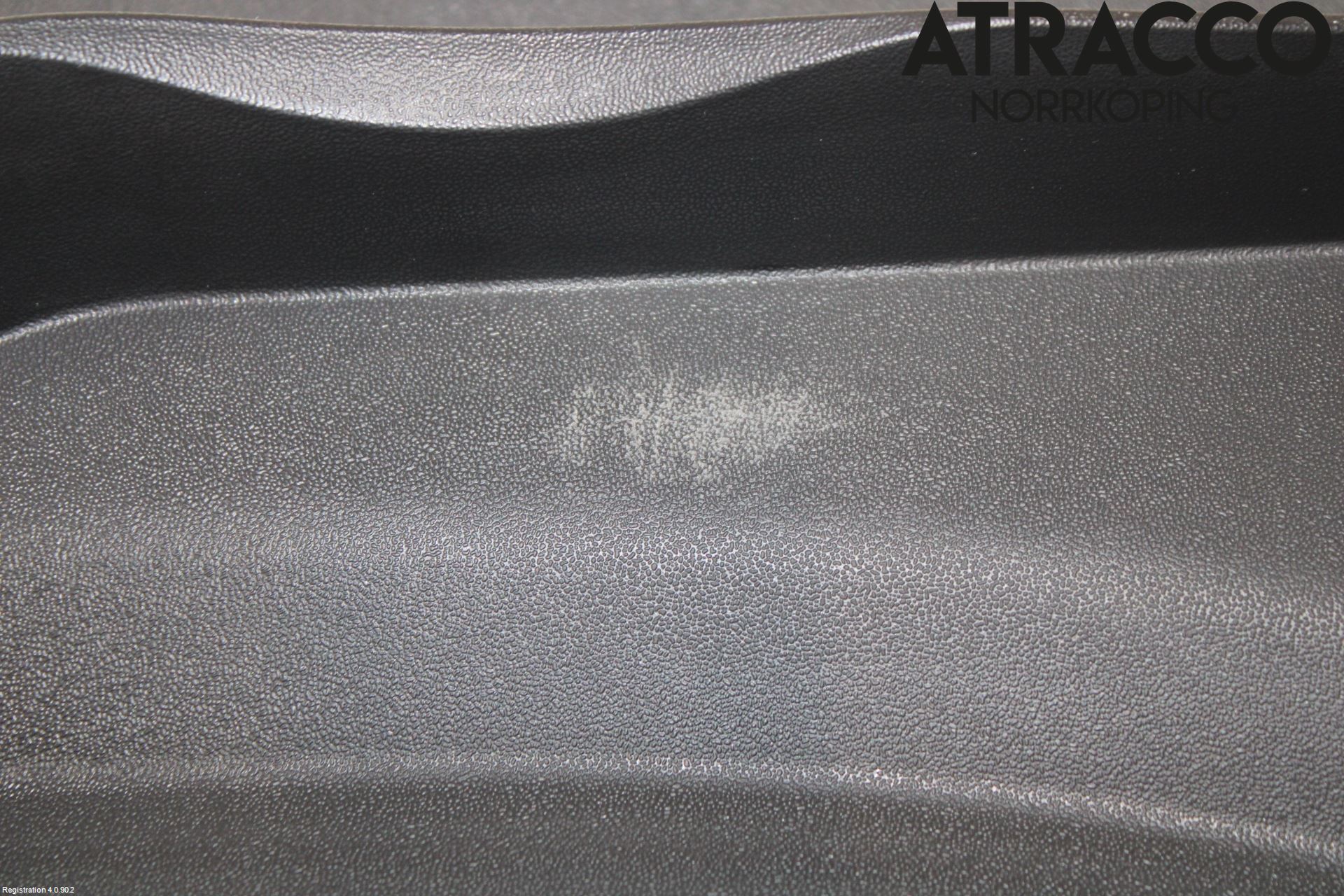 Volkswagen VW GOLF / E-GOLF VII 13-20 Torpedplåt-Torpedplast